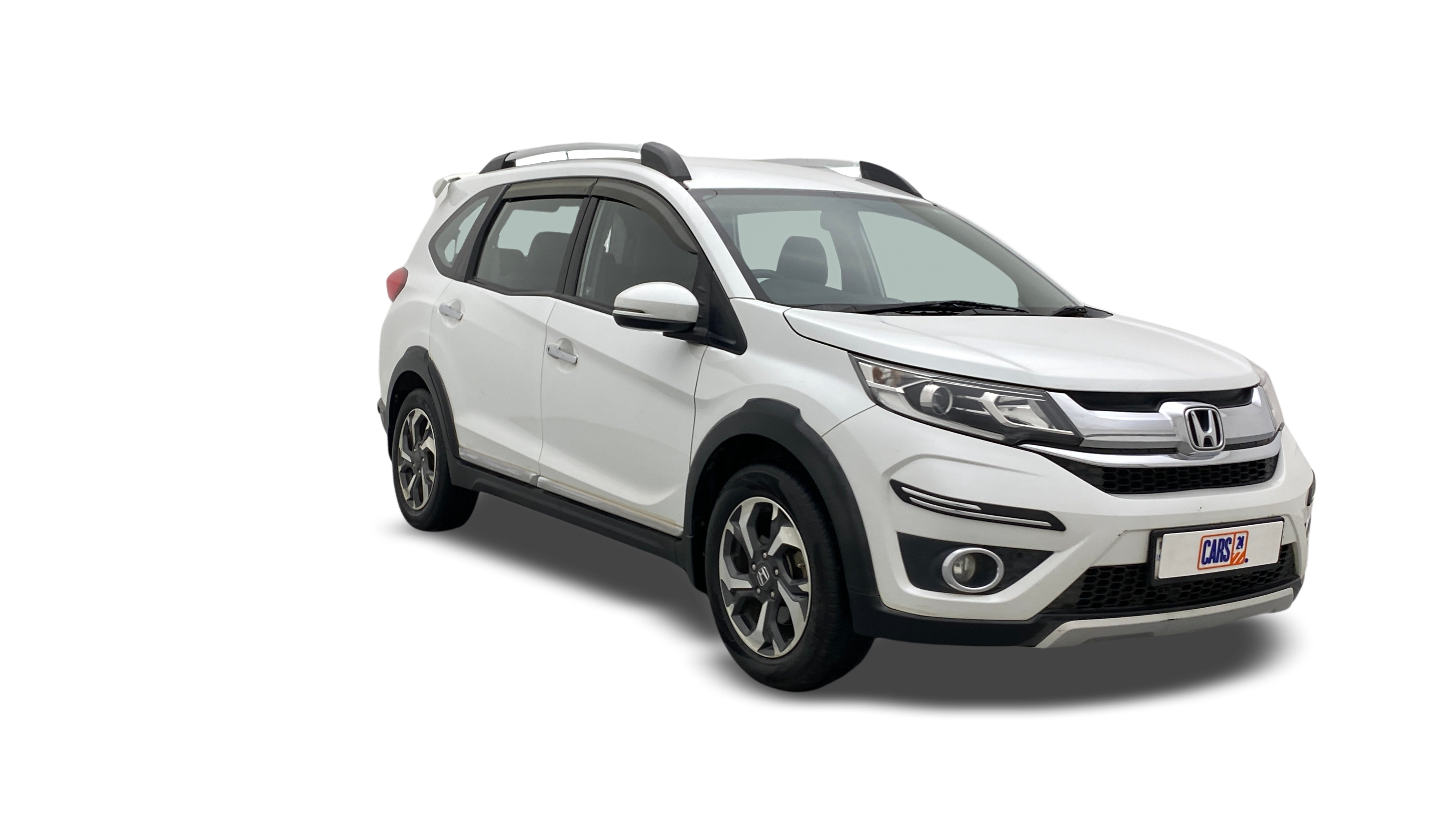 Honda BR-V-img