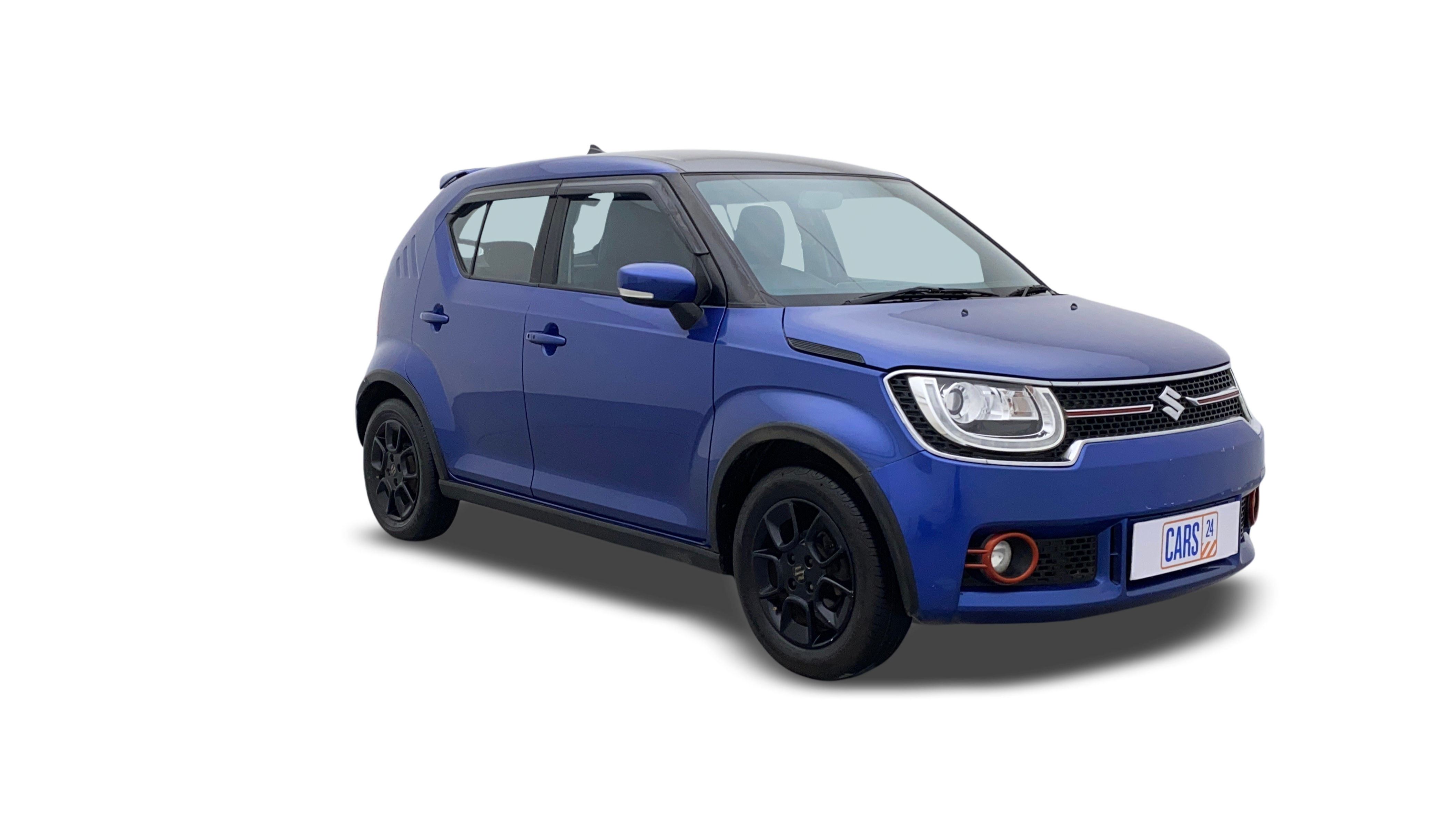 Maruti IGNIS-img