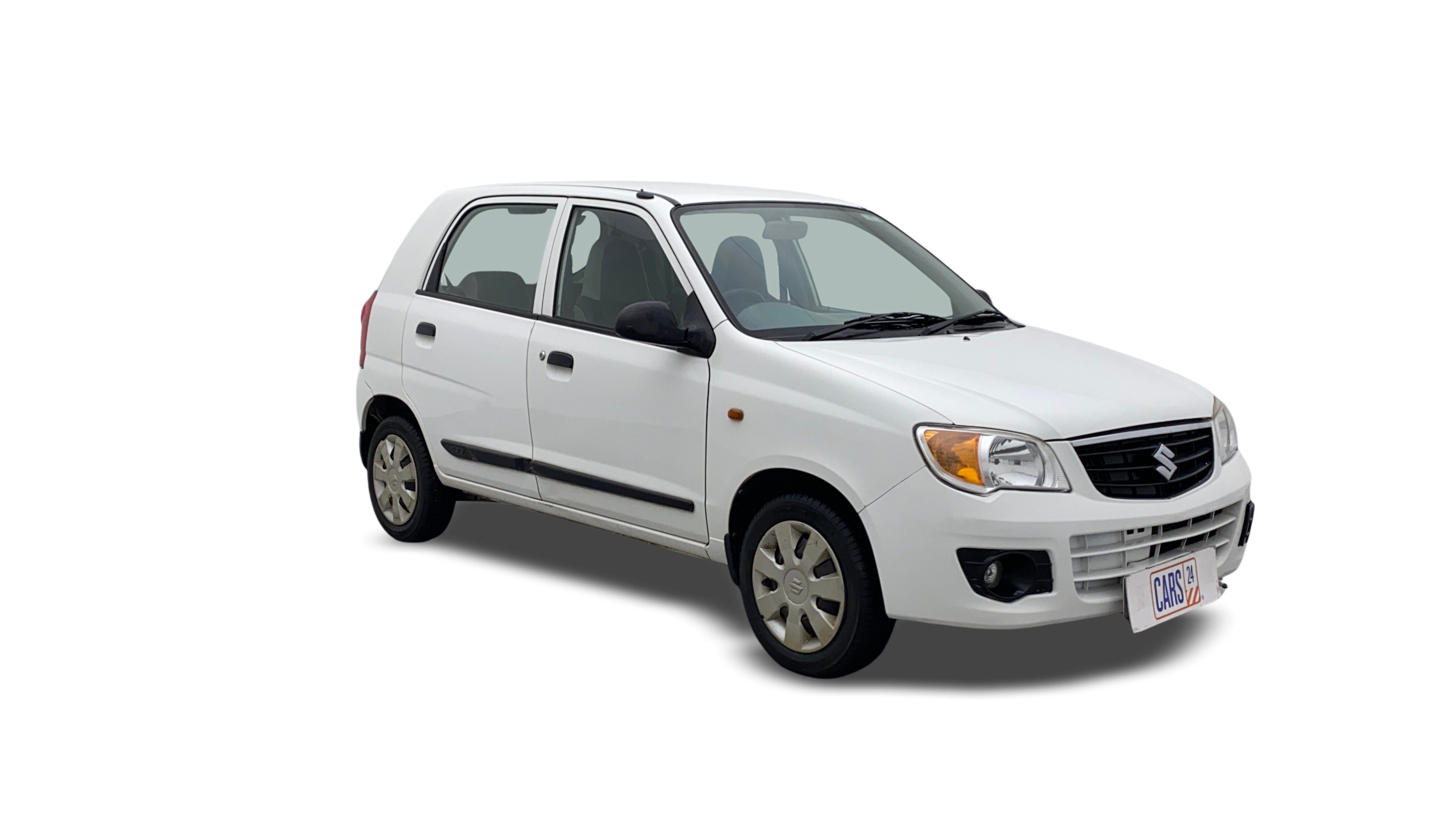 Maruti Alto K10-img