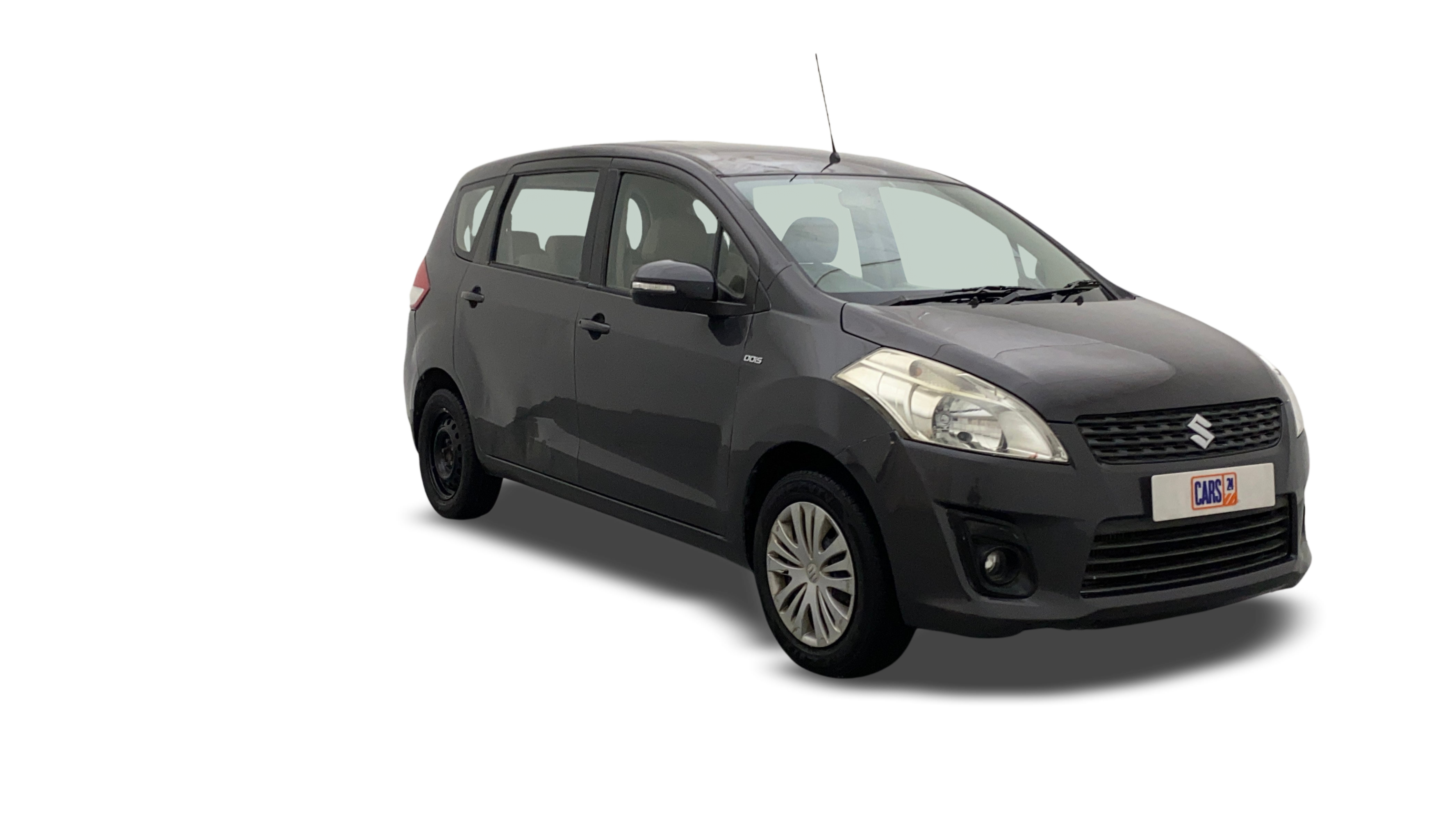 Maruti Ertiga-img