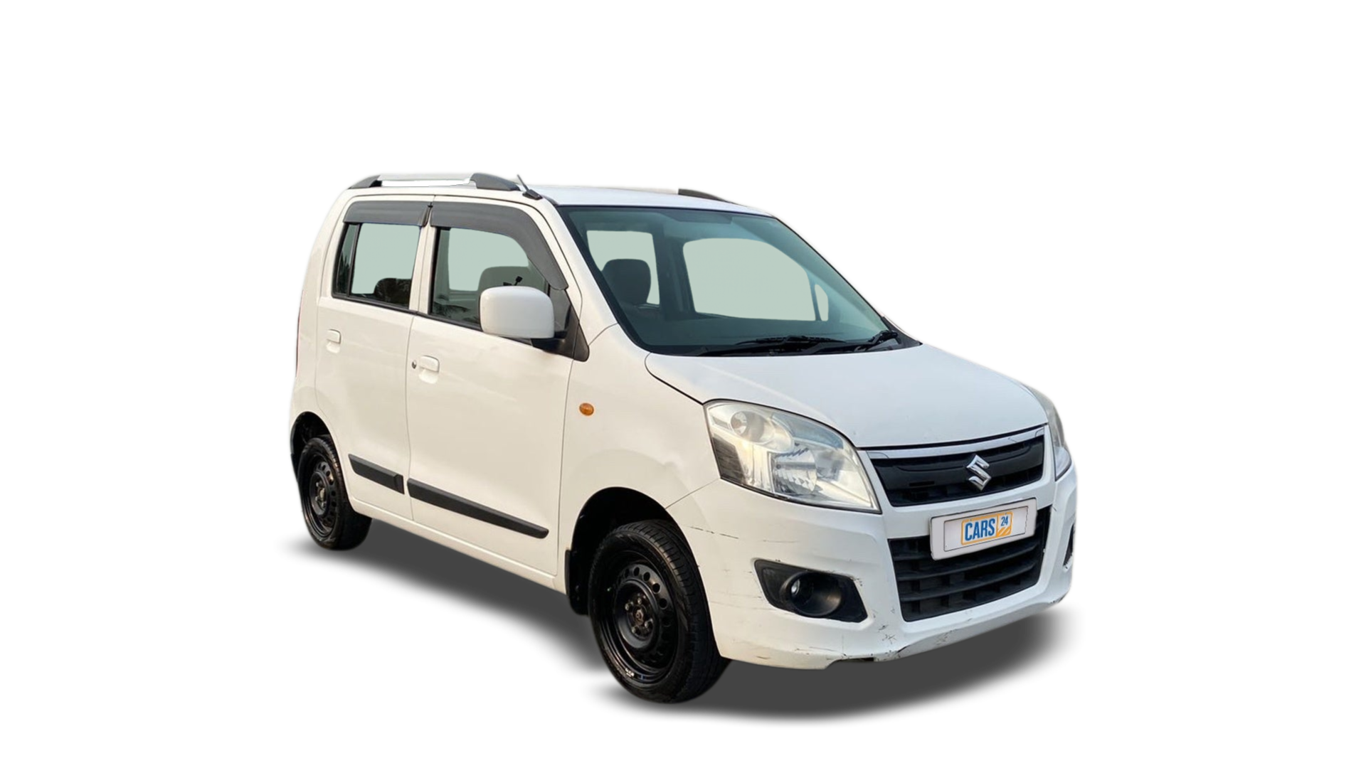 Maruti Wagon R 1.0-img