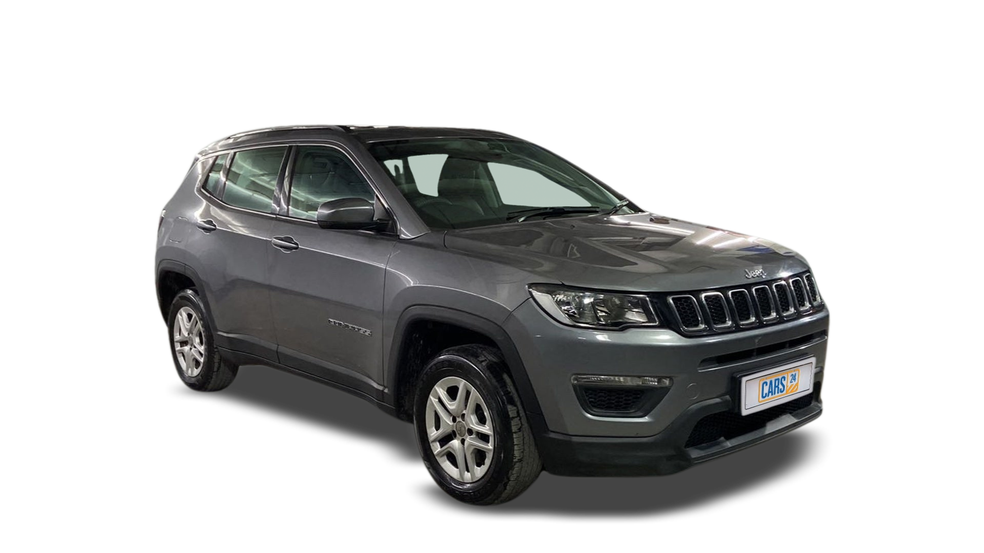 Jeep Compass-img
