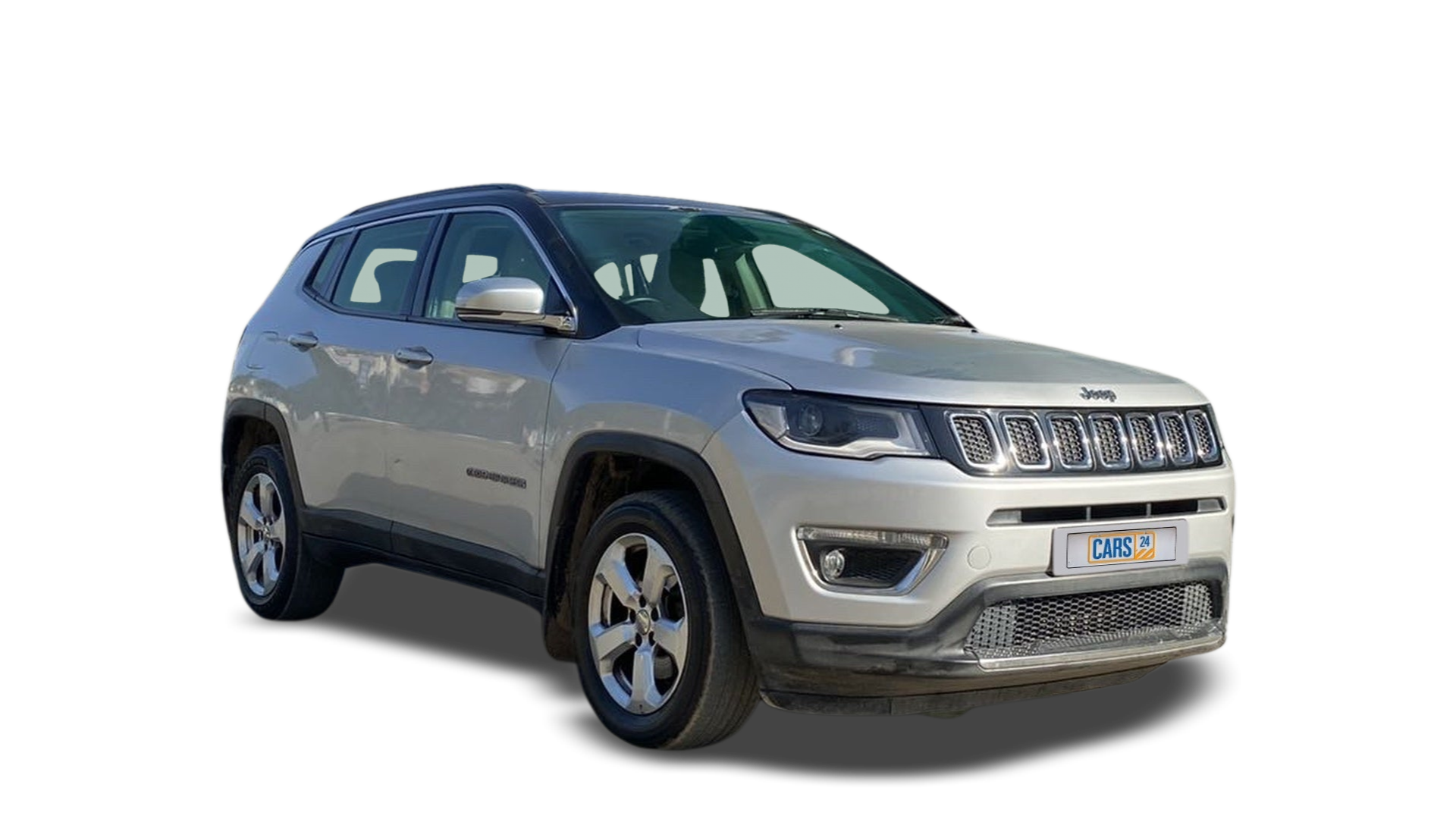Jeep Compass-img