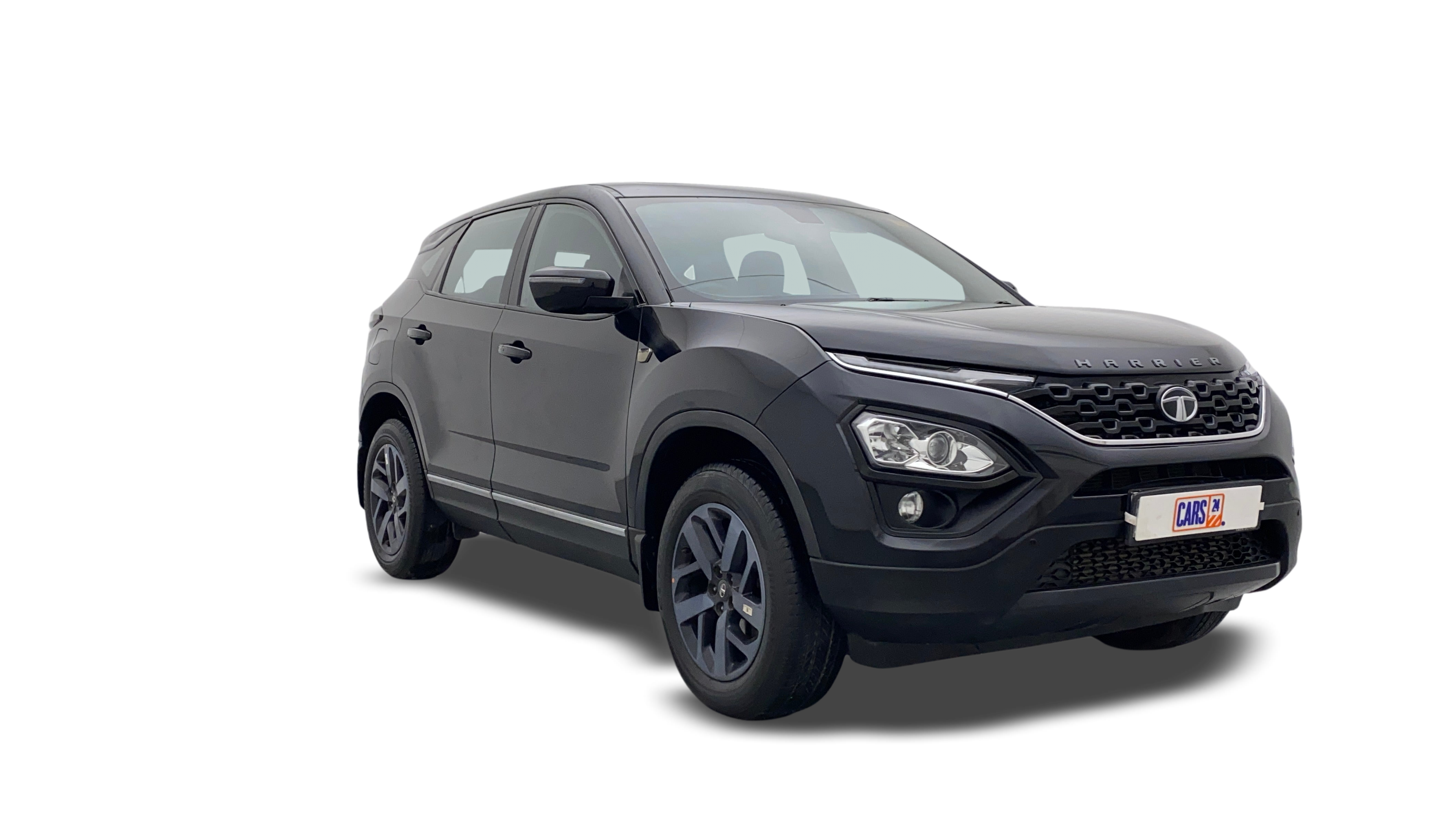 2022 Tata Harrier - SUV - Diesel - Automatic - ₹19.74 lakh