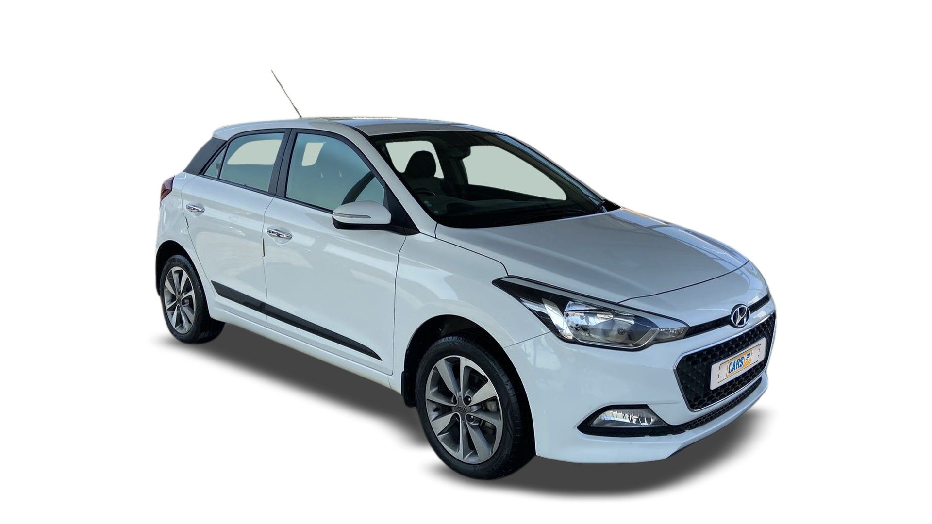 Hyundai Elite i20-img