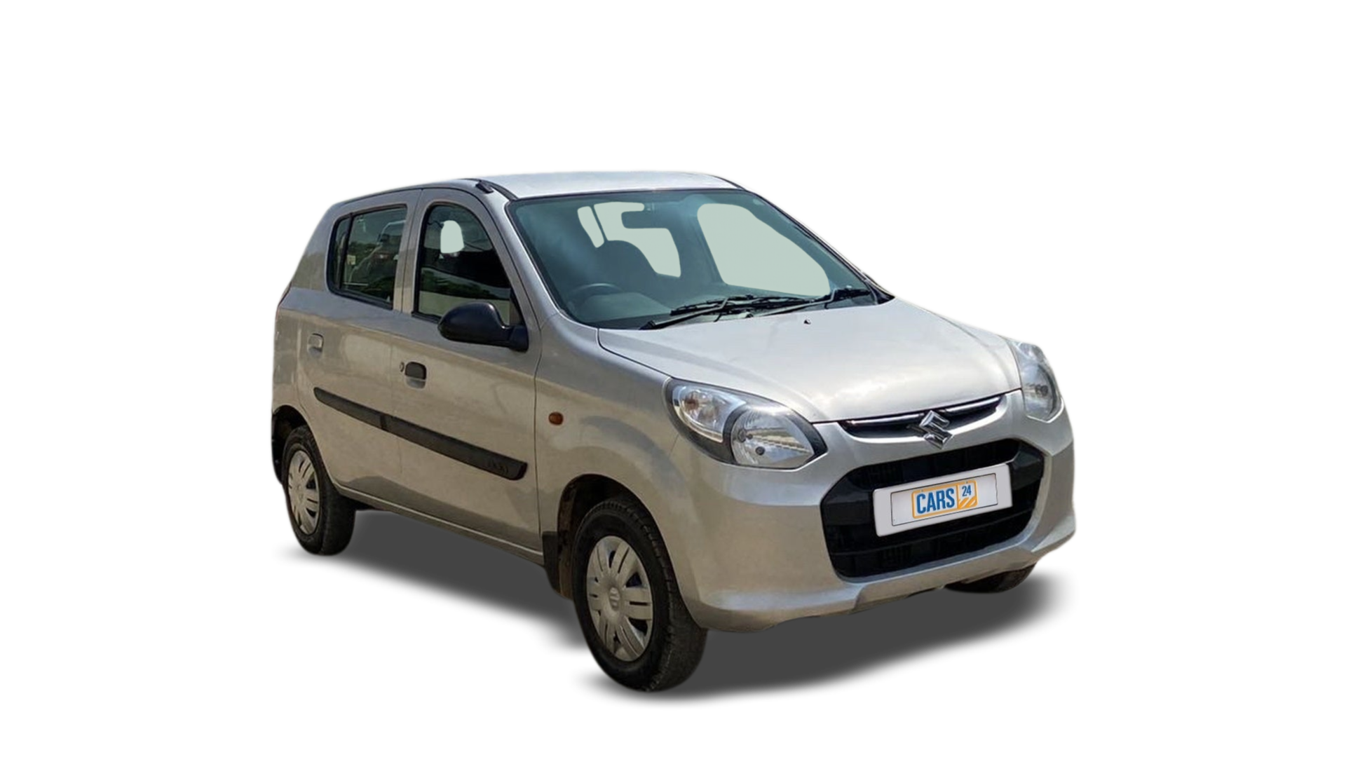 2014 Maruti Alto 800 - Hatchback - Petrol - Manual - ₹2.49 lakh