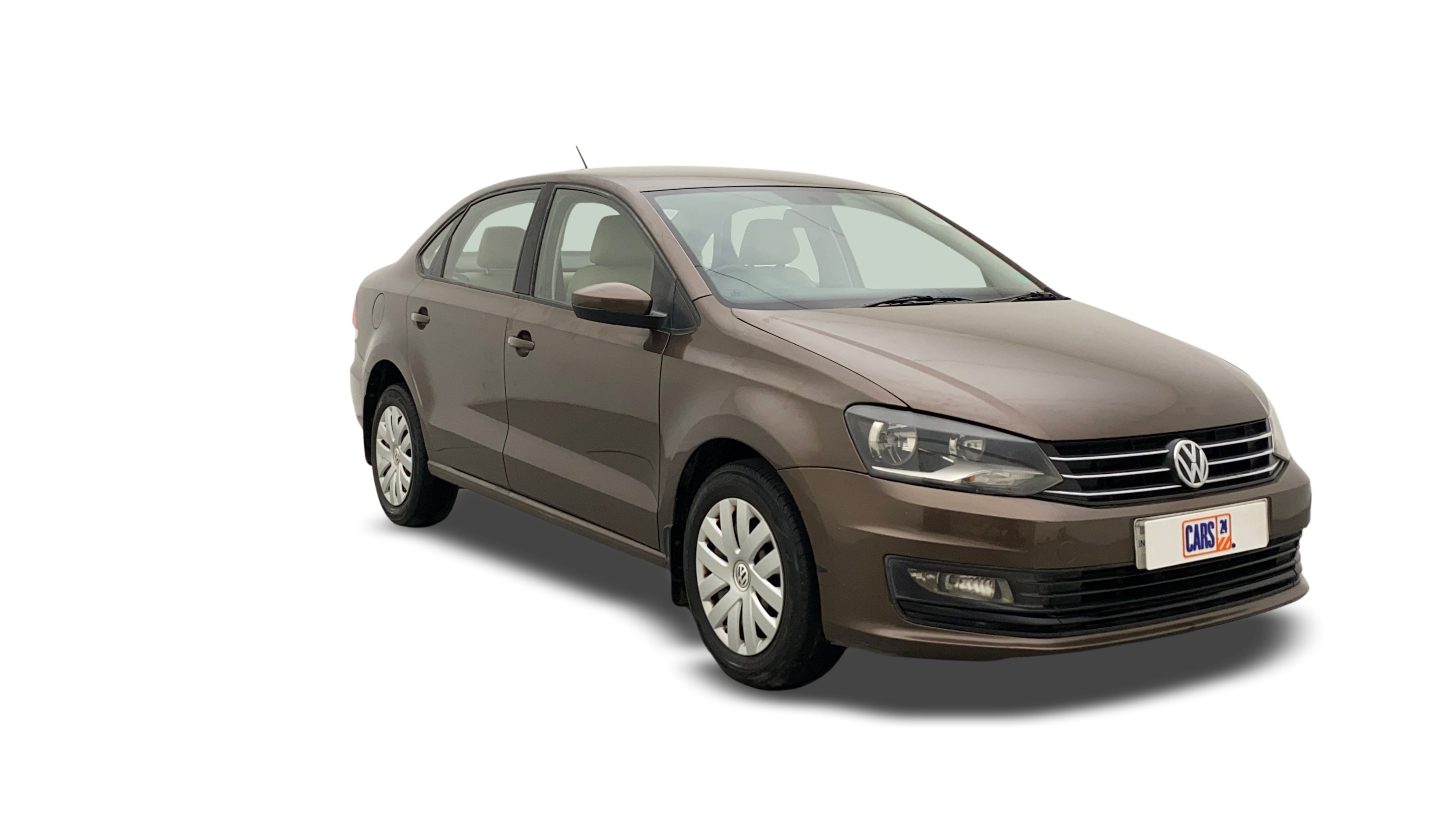 Volkswagen Vento-img