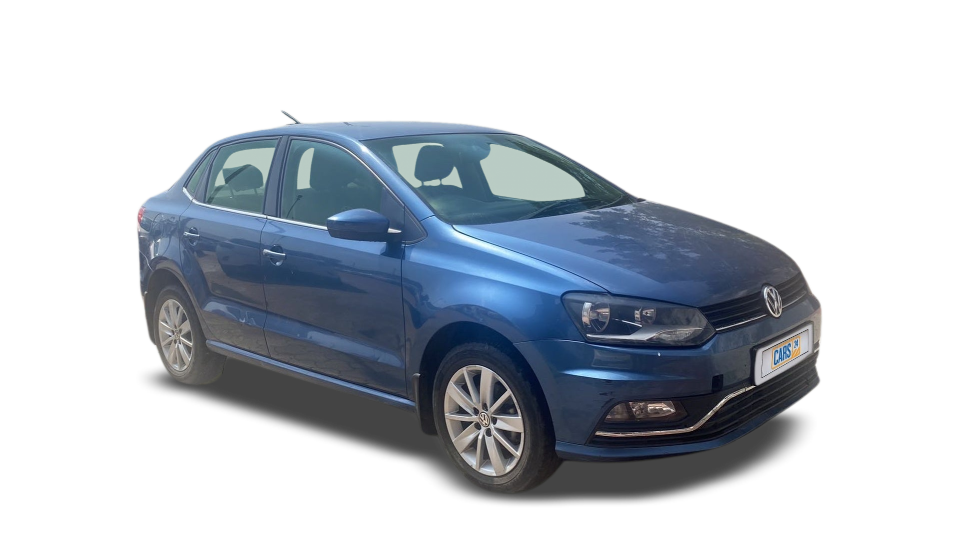 Volkswagen Ameo-img