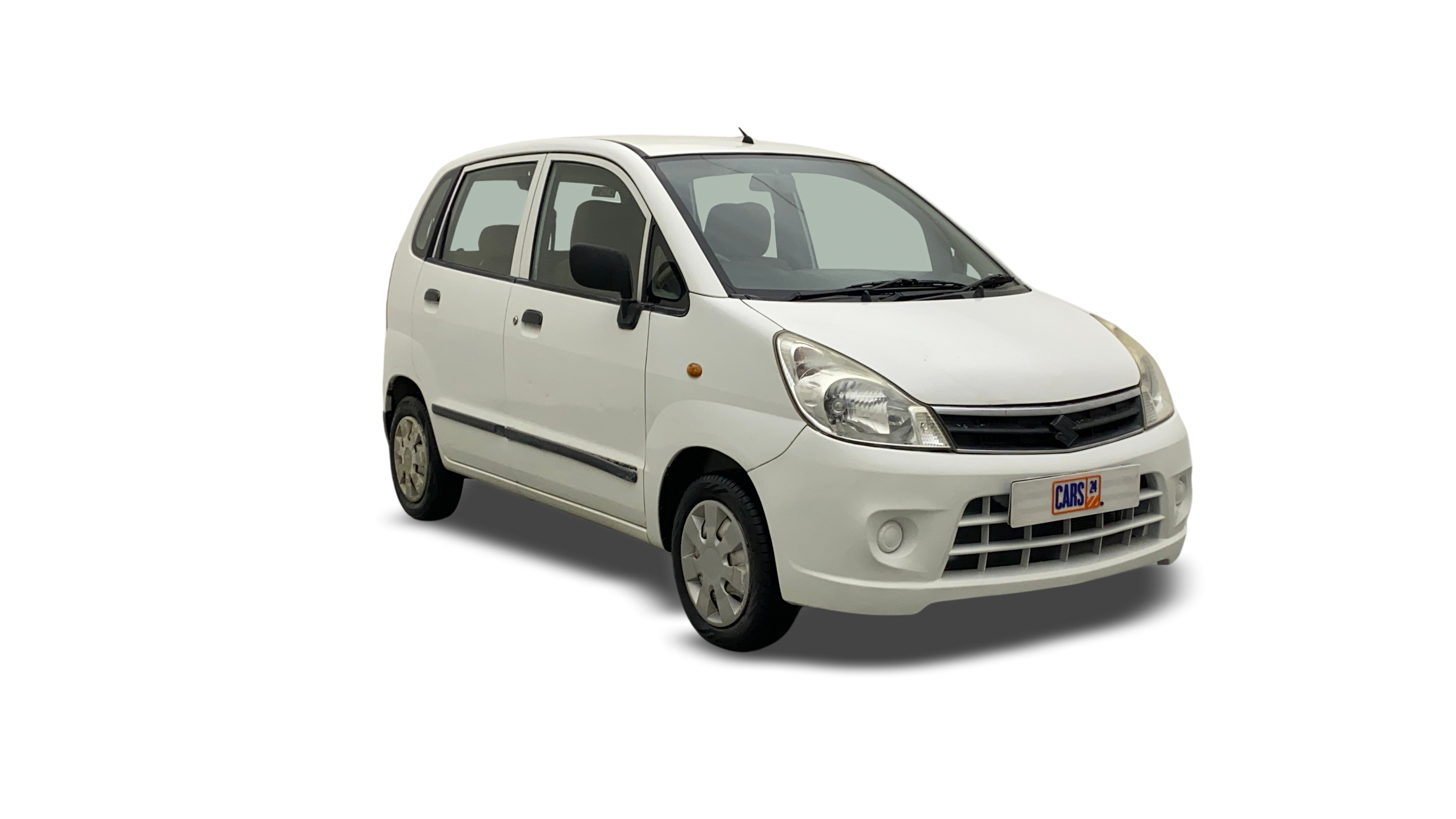 2011 Maruti Zen Estilo - Hatchback - Petrol - Manual - ₹1.43 lakh