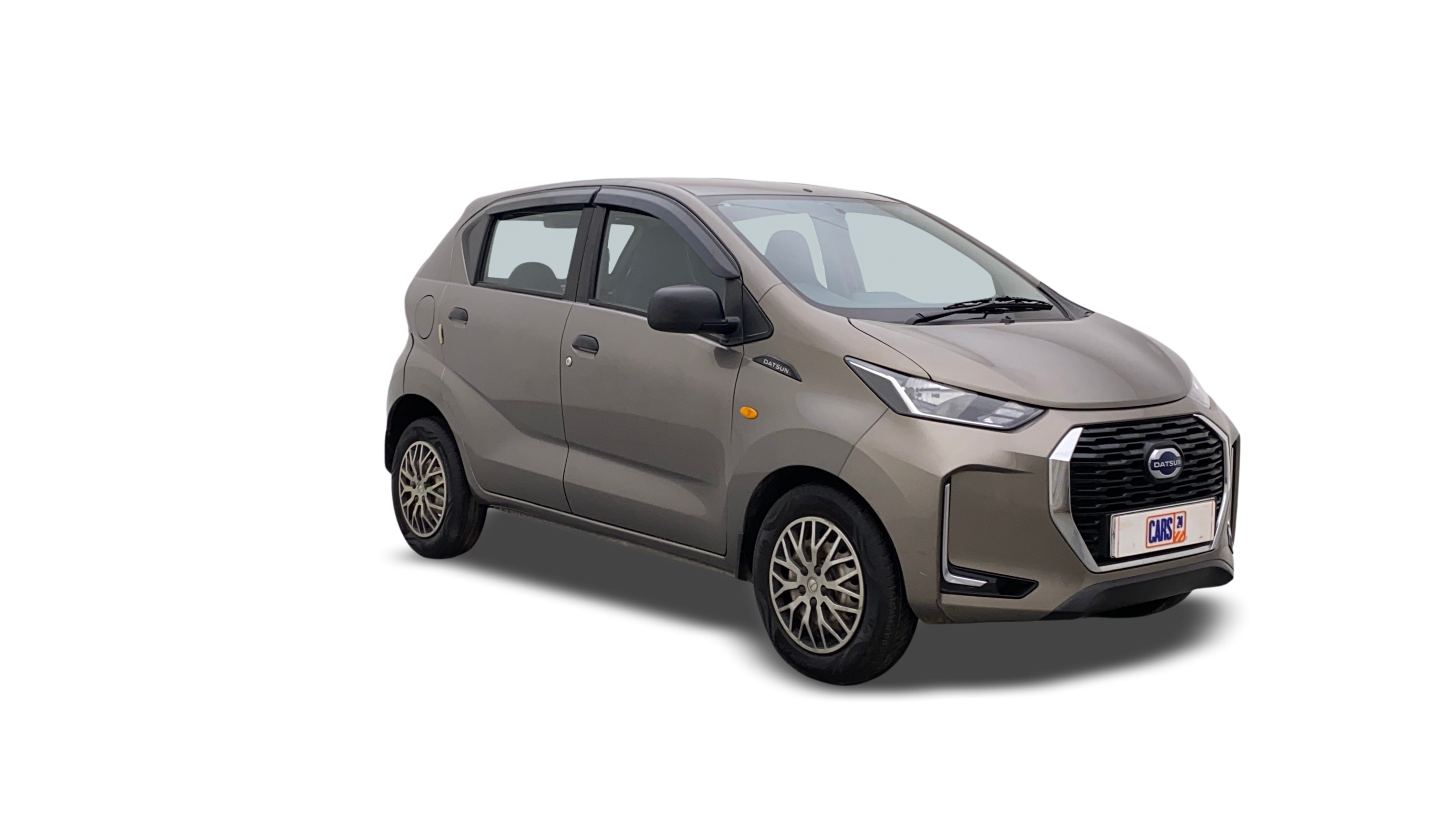 2021 Datsun Redi Go - Hatchback - Petrol - Manual - ₹3.22 lakh