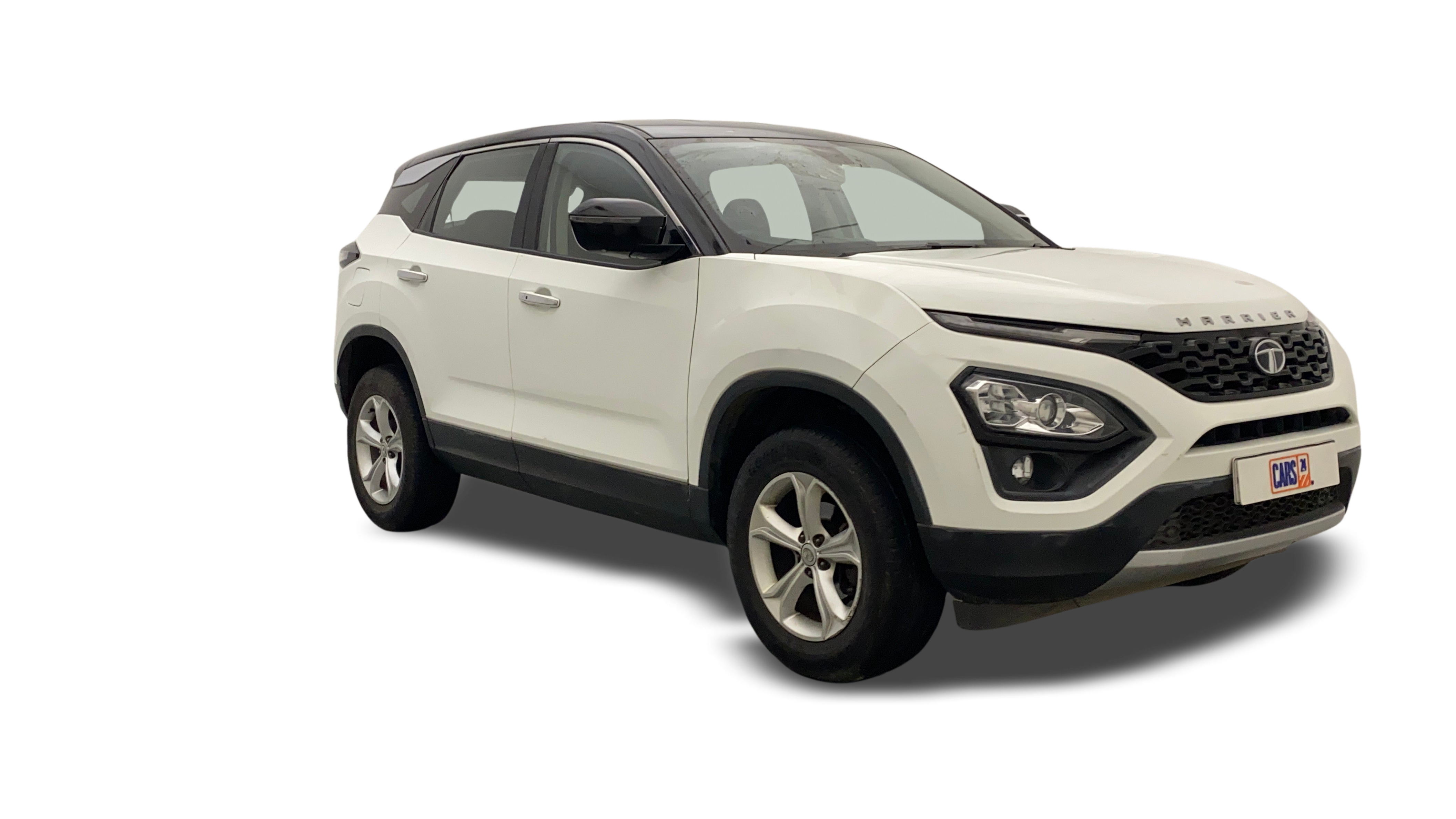 2019 Tata Harrier - SUV - Diesel - Manual - ₹11.42 lakh