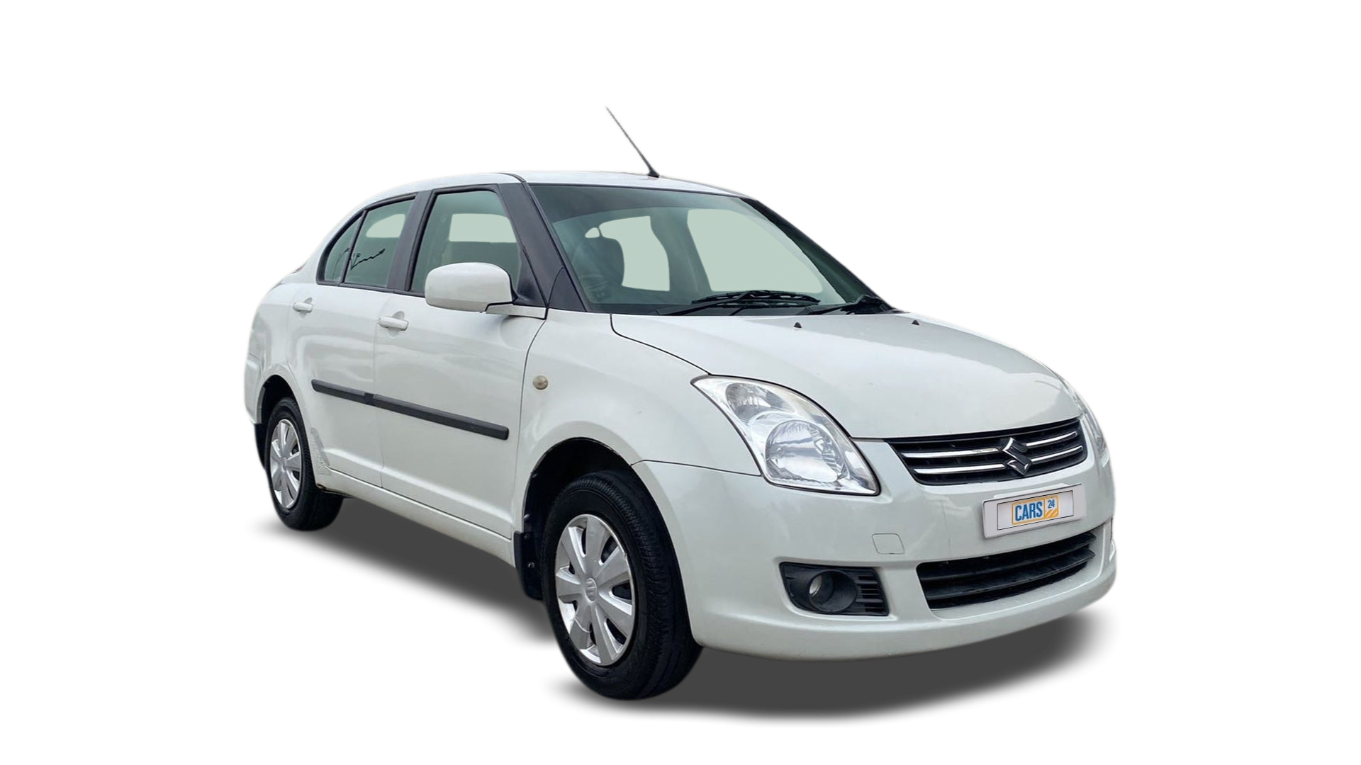 2011 Maruti Swift Dzire - Sedan - Petrol - Manual - ₹2.79 lakh