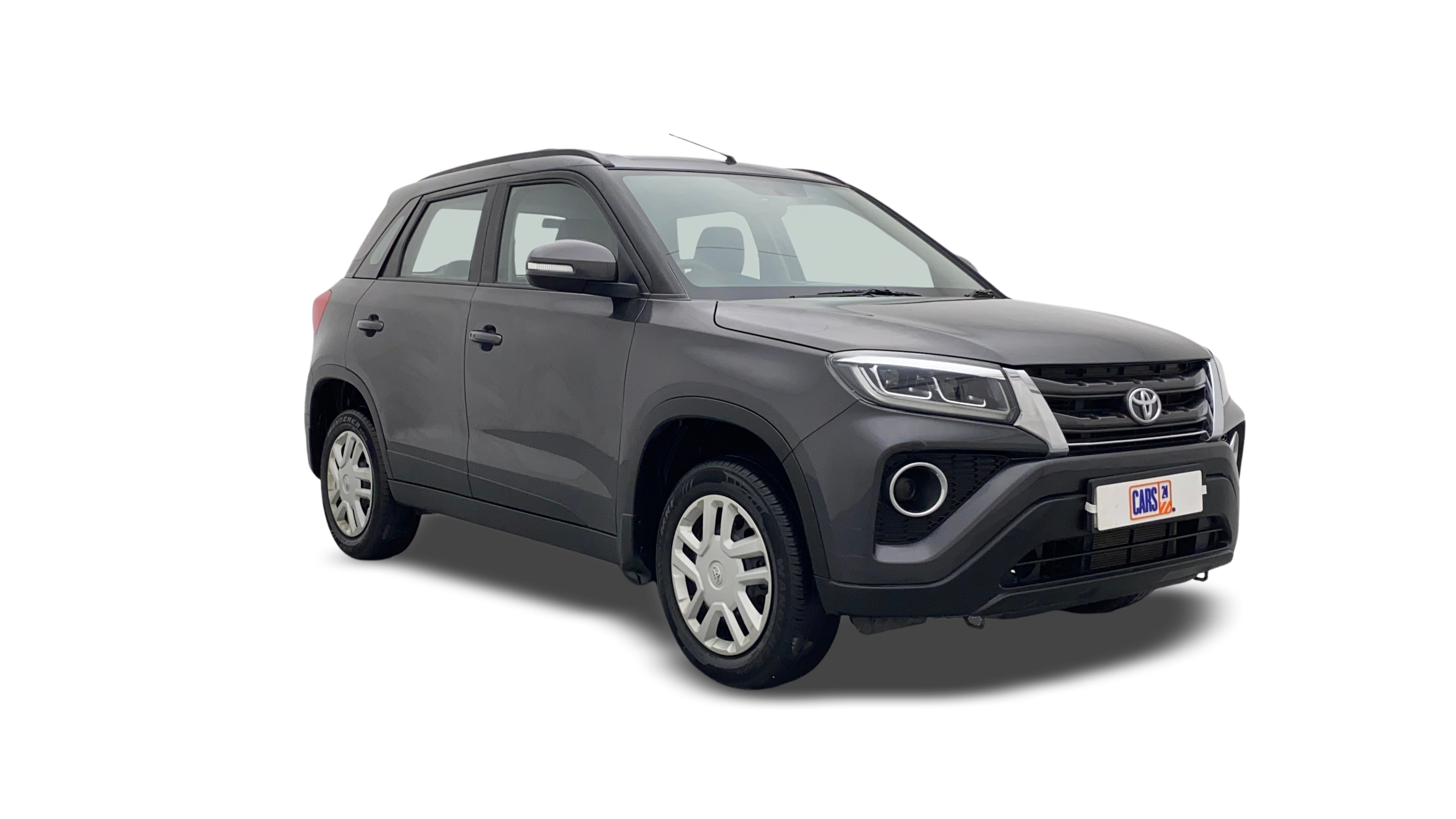 Toyota URBAN CRUISER-img