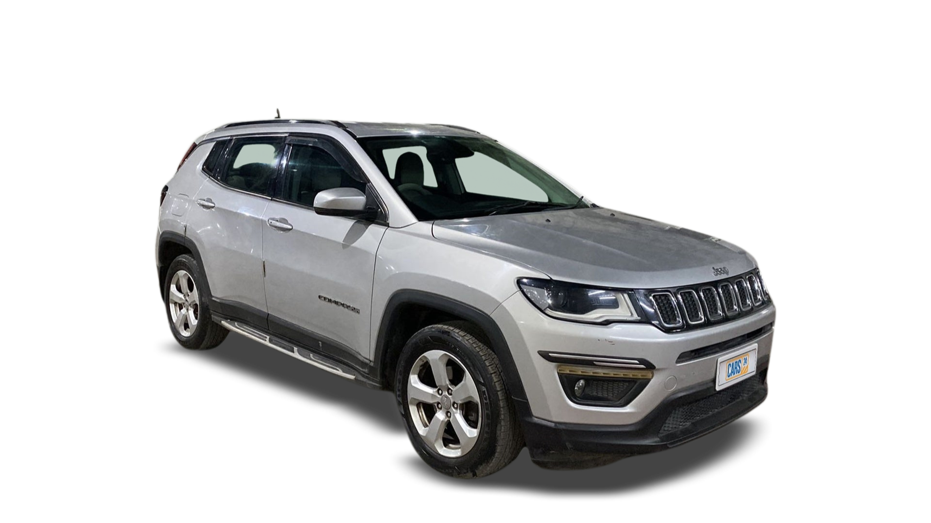 Jeep Compass-img