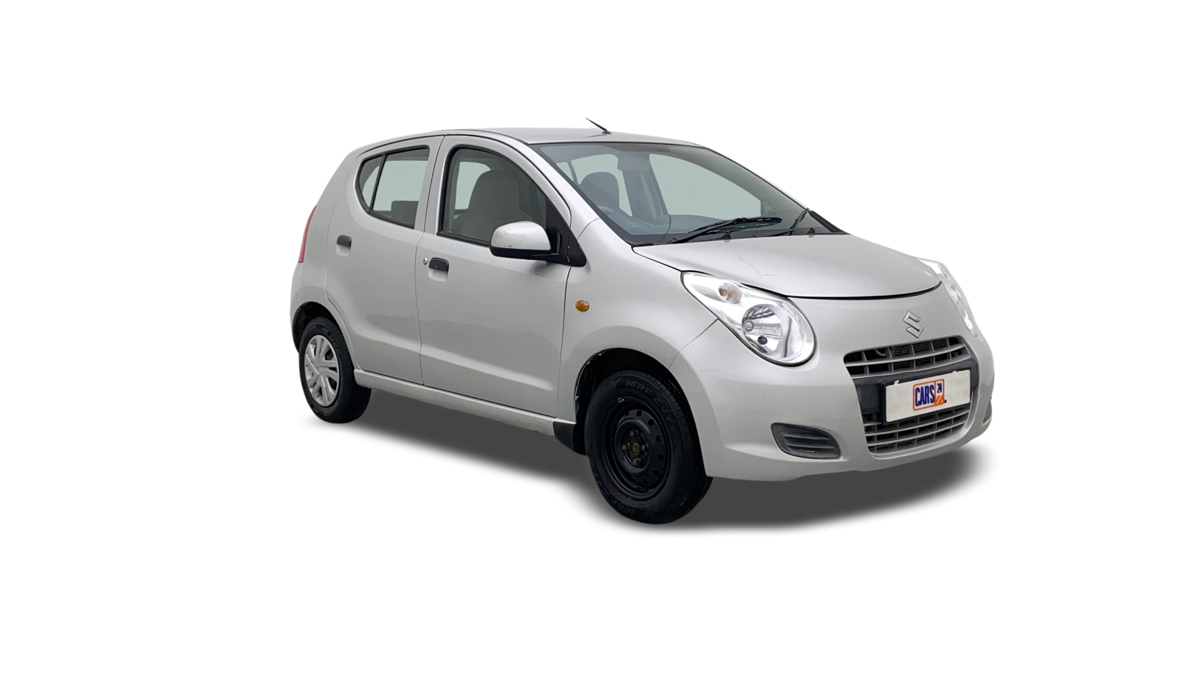 2013 Maruti A Star - Hatchback - Petrol - Automatic - ₹2.46 lakh