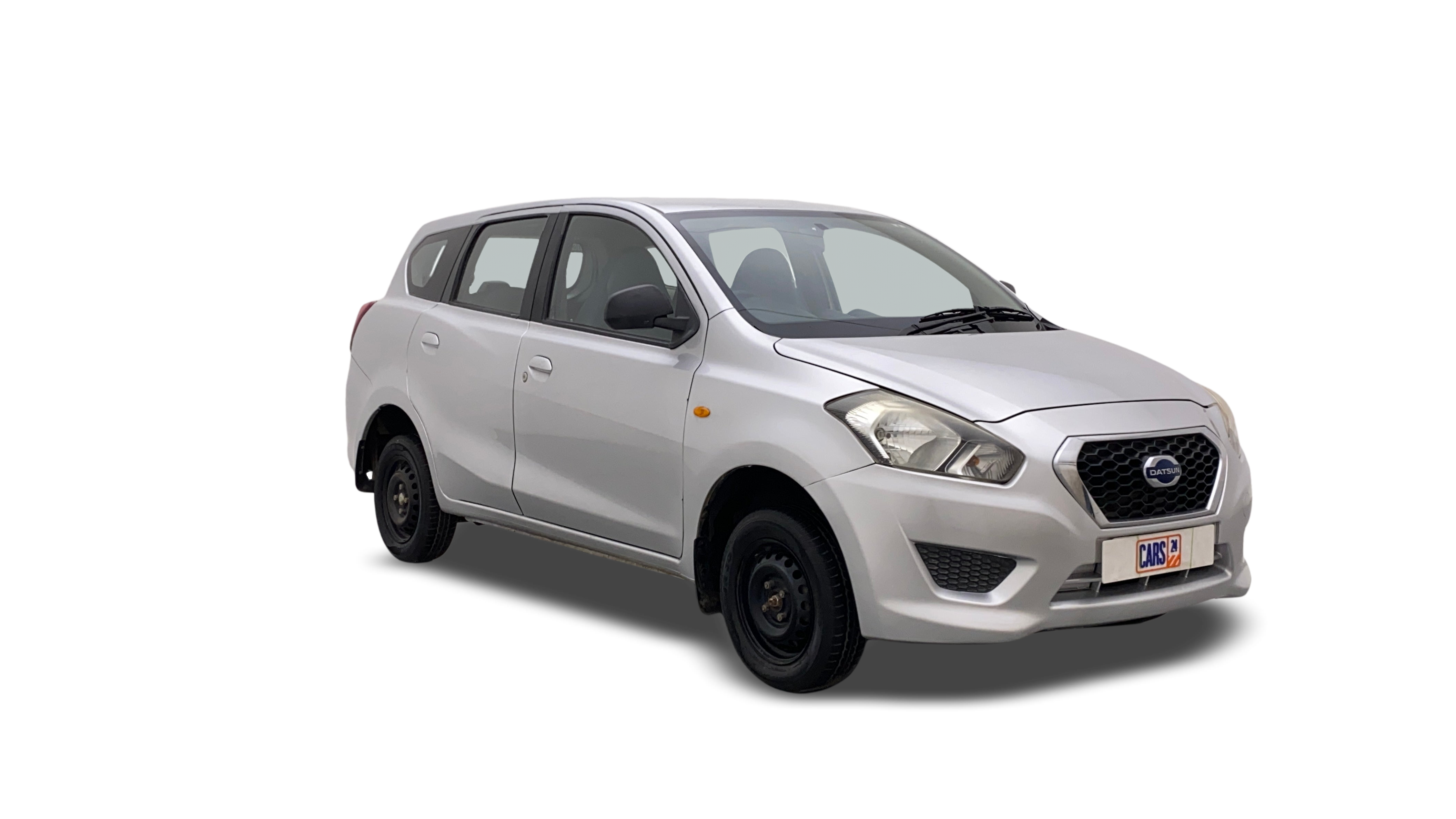Datsun Go Plus-img