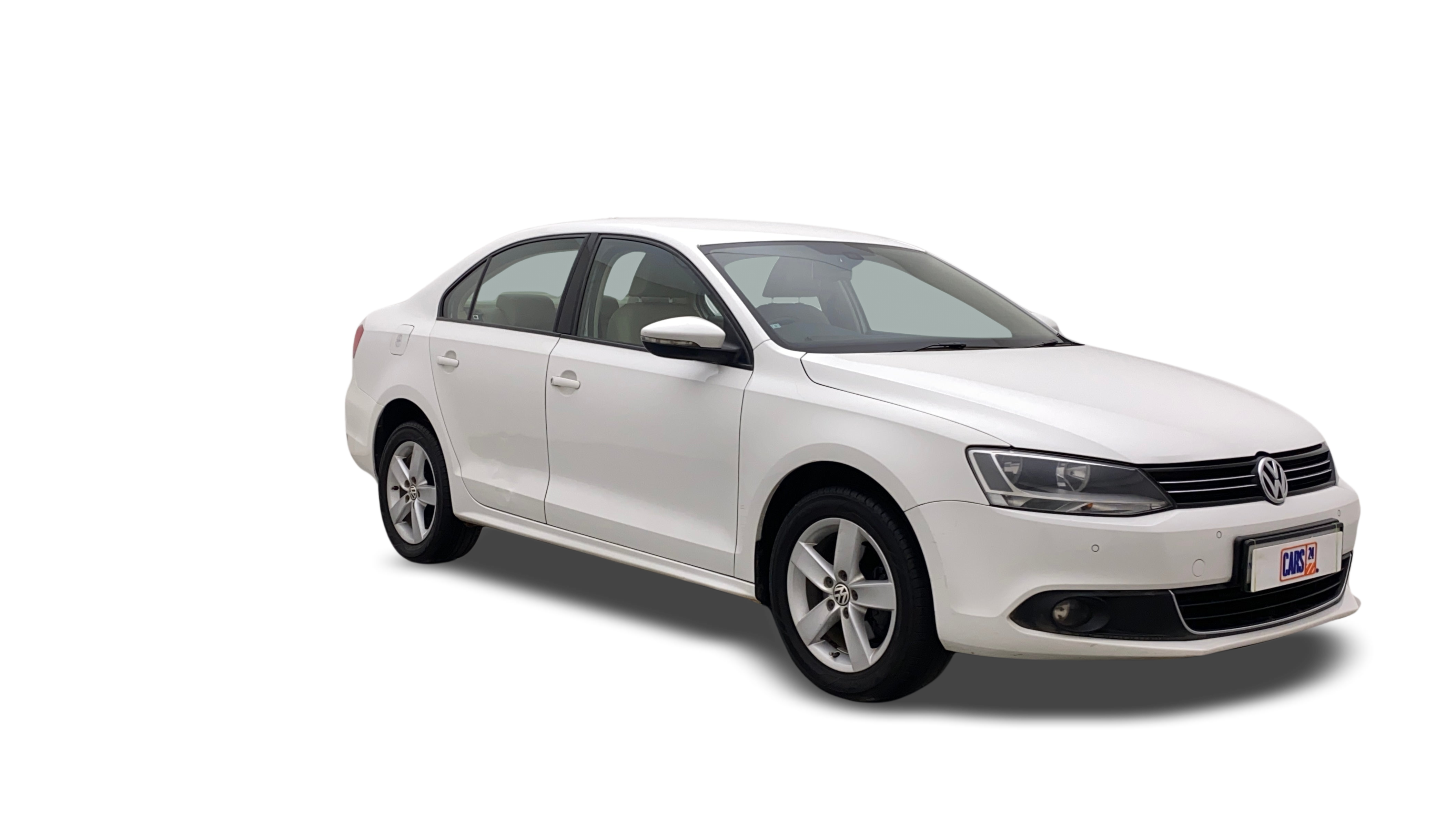 Volkswagen Jetta-img