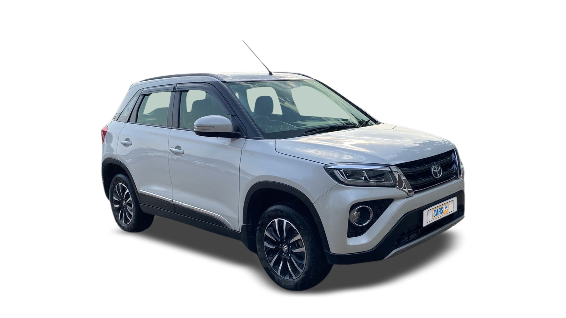 Toyota URBAN CRUISER-img