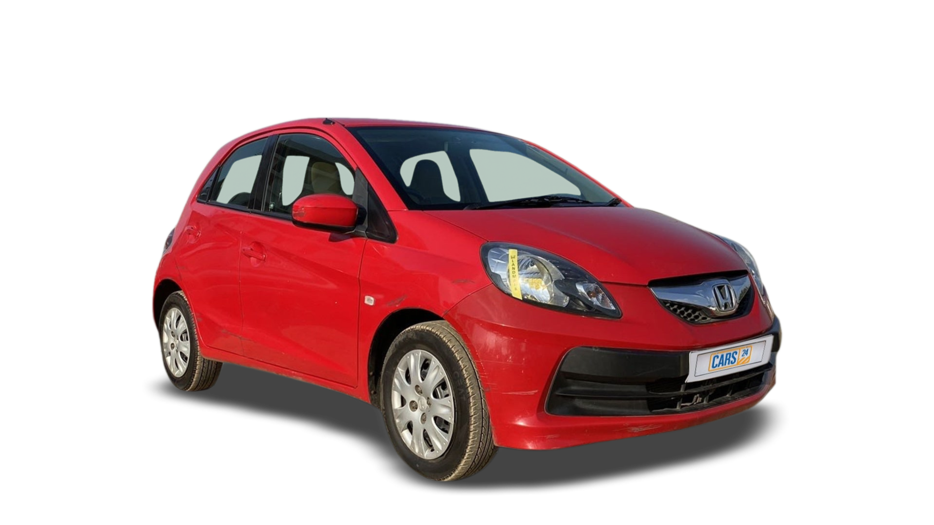 Honda Brio-img