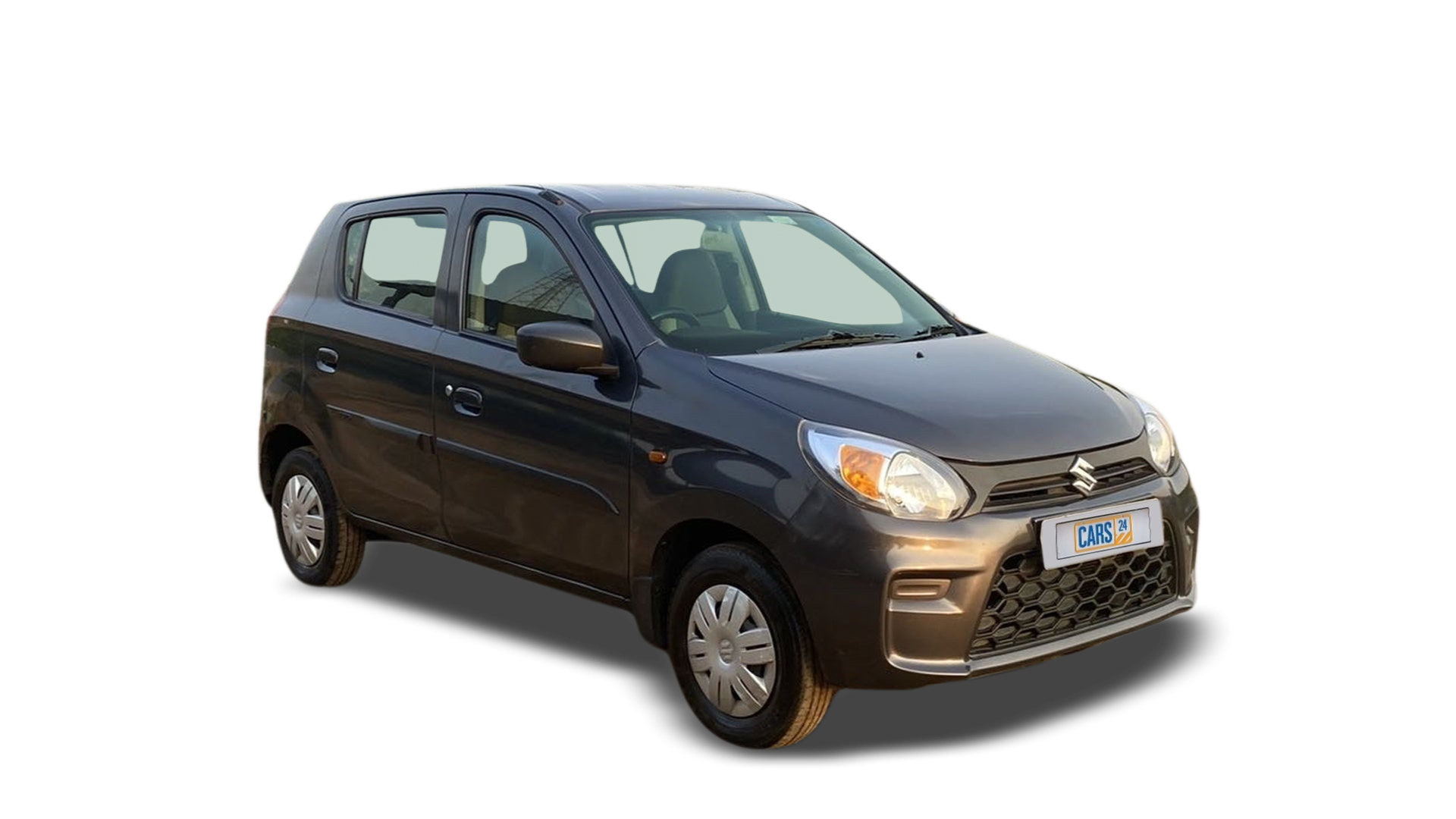 2019 Maruti Alto - Hatchback - Petrol - Manual - ₹3.08 lakh