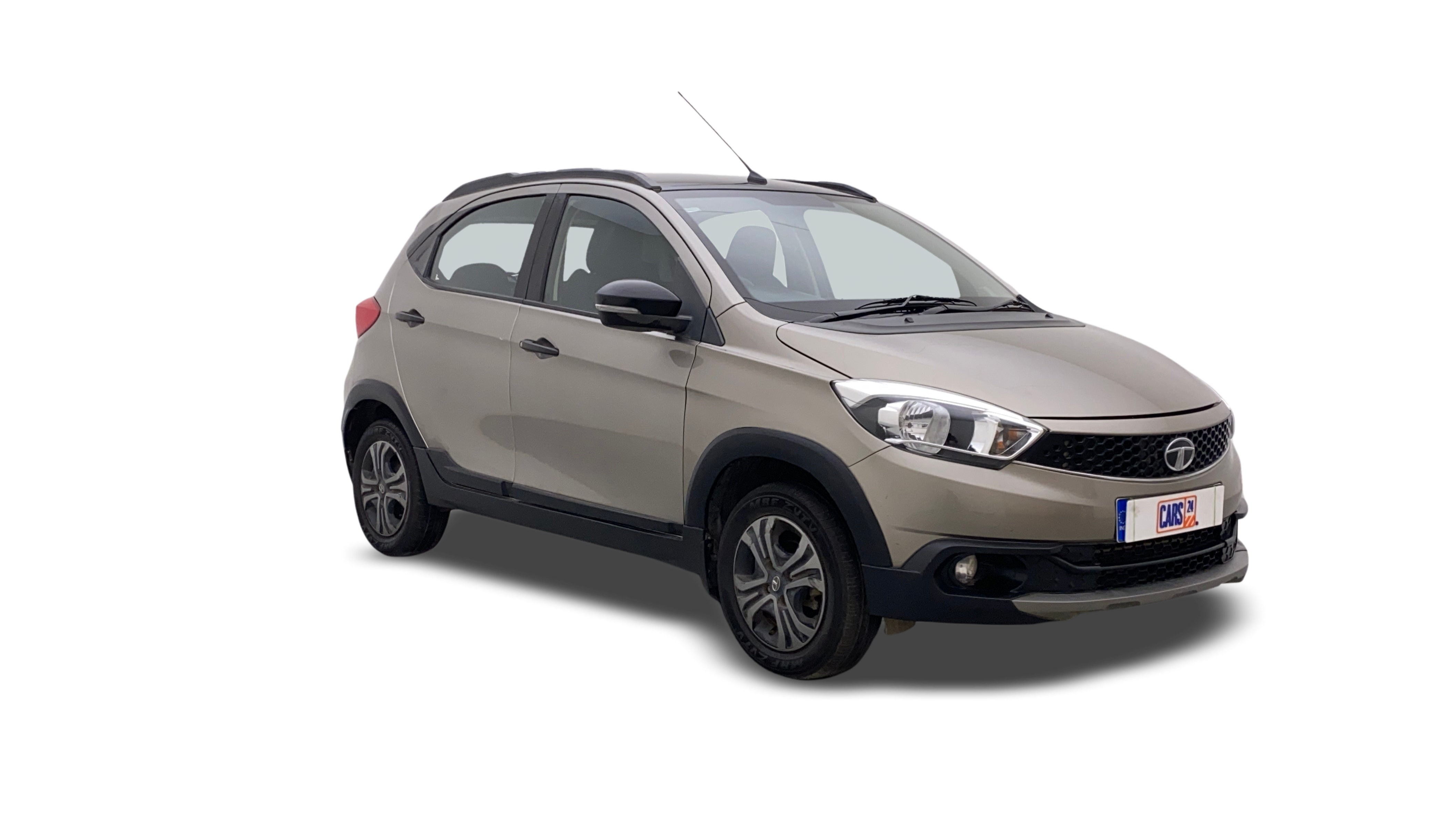 Tata TIAGO NRG-img