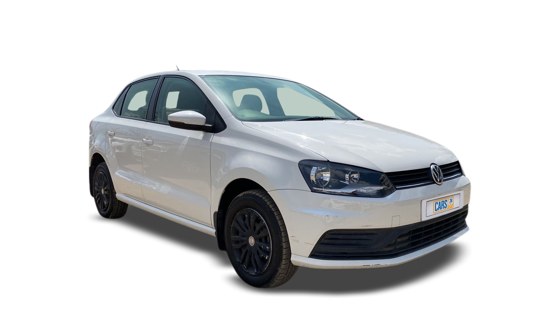 Volkswagen Ameo-img
