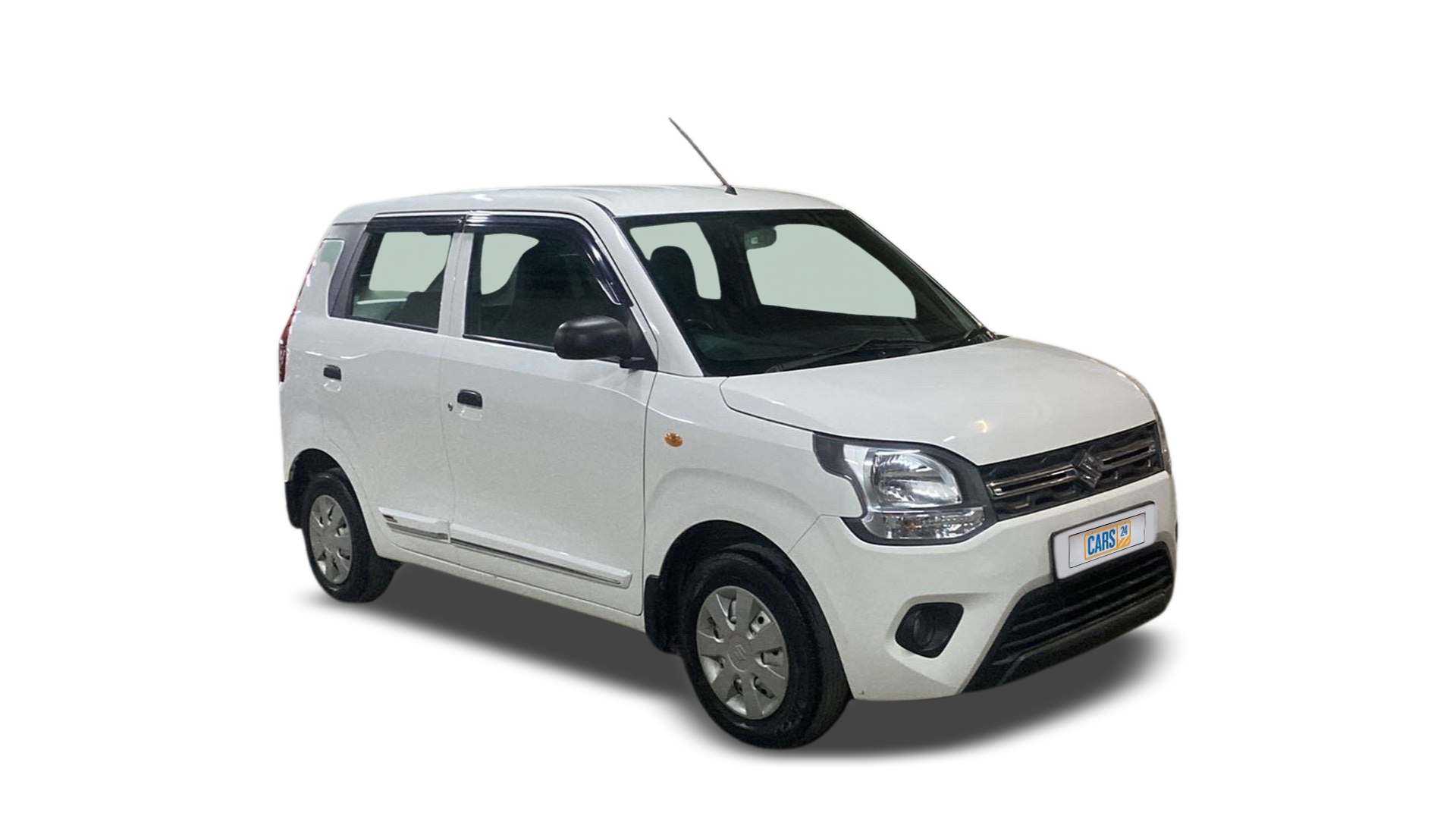 Maruti New Wagon-R-img