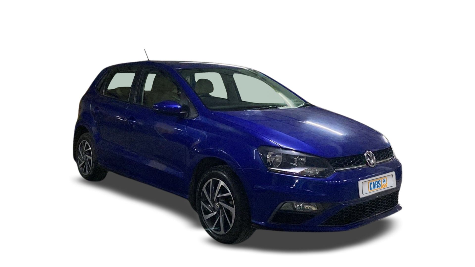 Volkswagen Polo-img