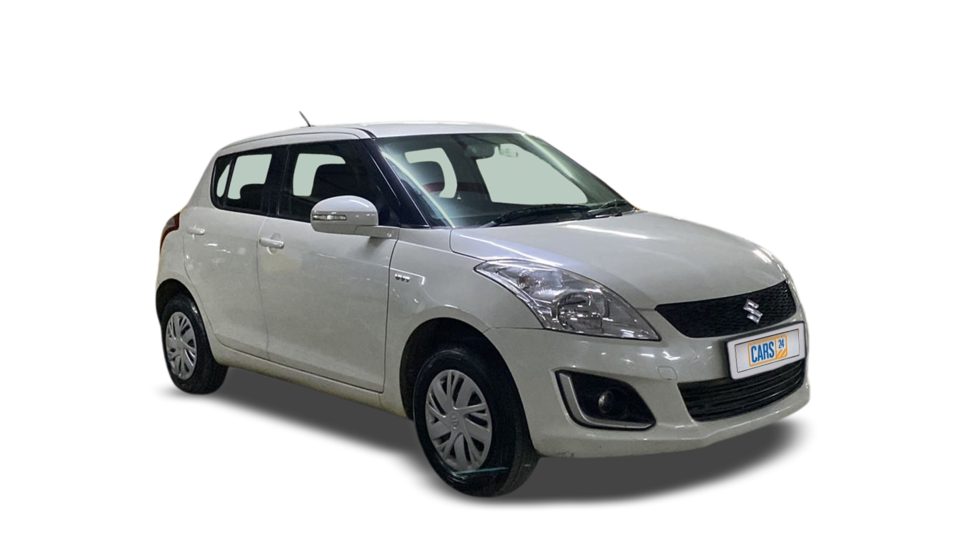 Maruti Swift-img