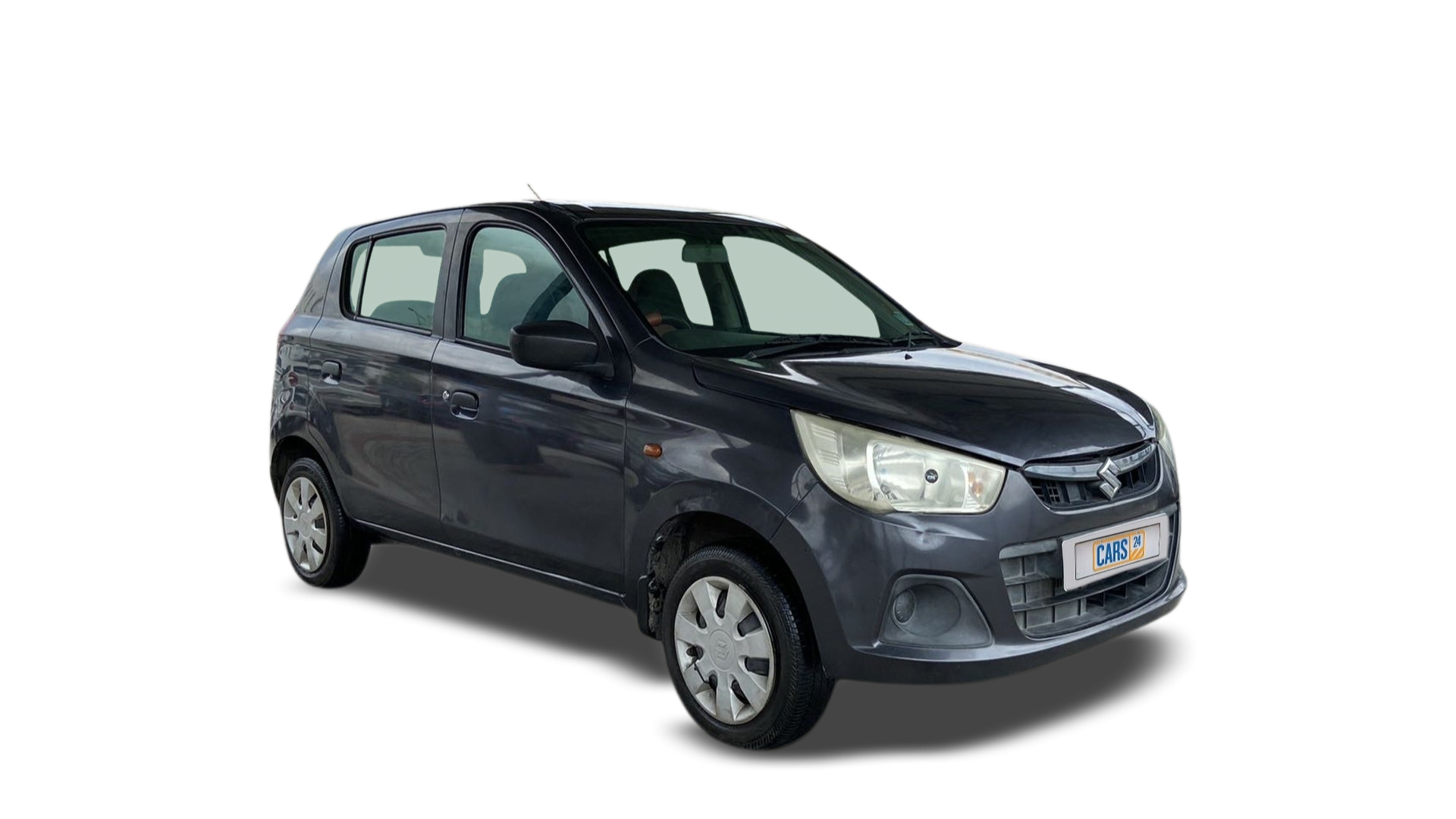 Maruti Alto K10-img