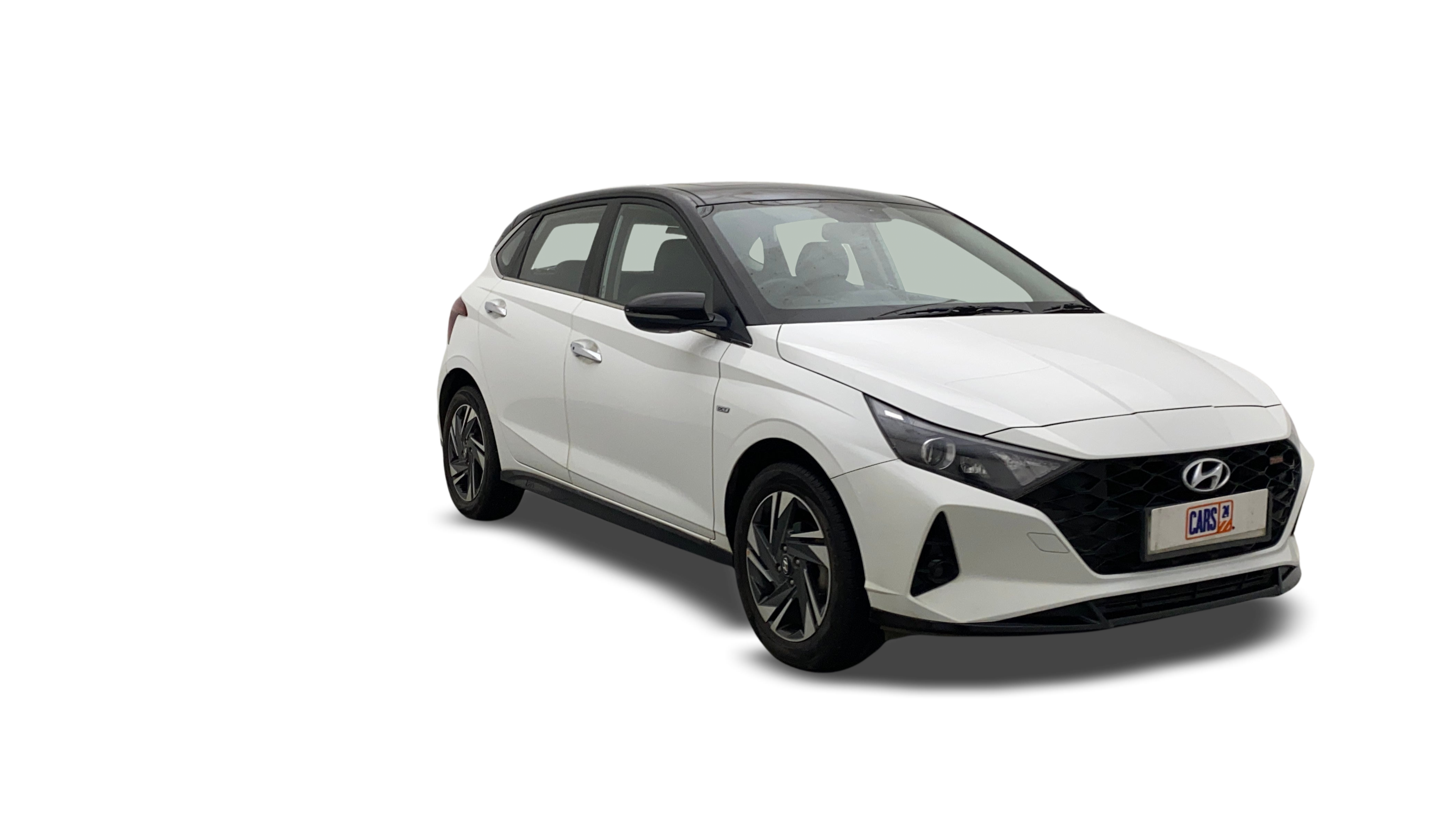 2020 Hyundai NEW I20 - Hatchback - Petrol - Automatic - ₹9.14 lakh