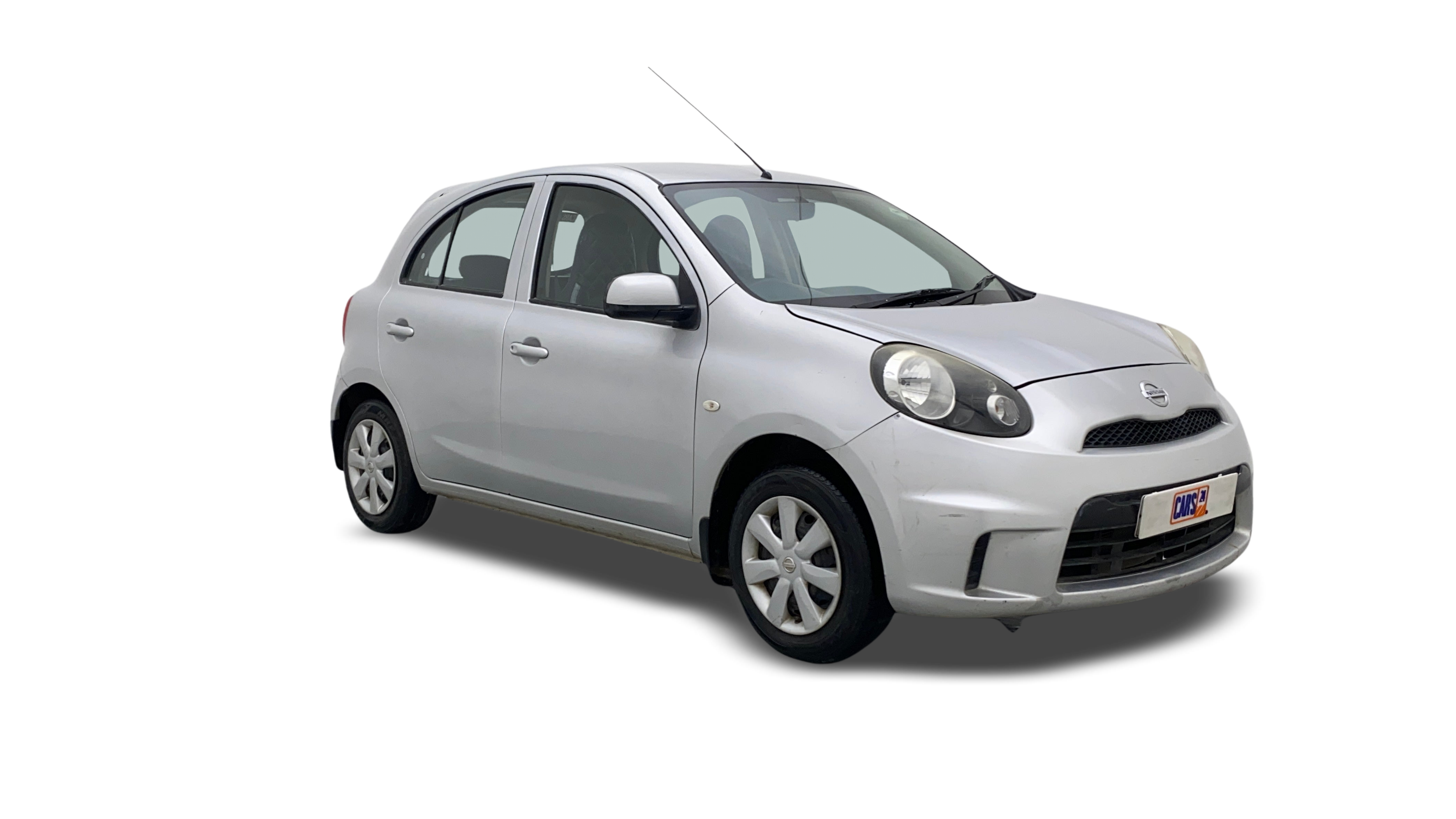 Nissan Micra Active-img