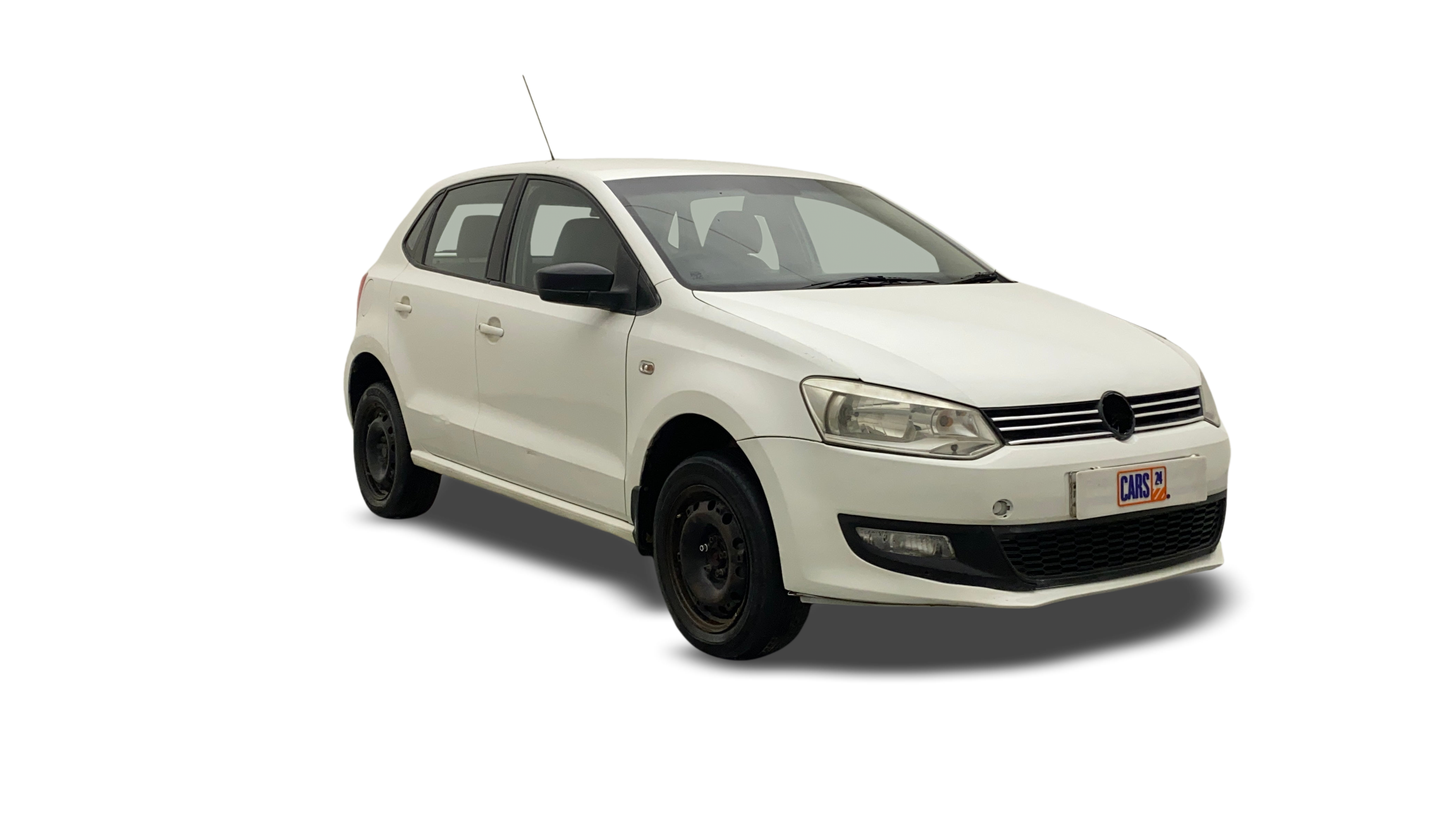 Volkswagen Polo-img