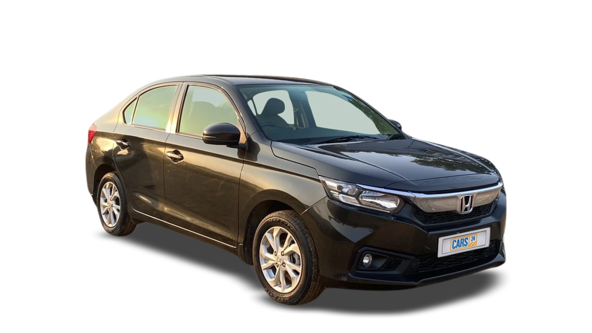 2020 Honda Amaze - Sedan - Petrol - Manual - ₹6.77 lakh