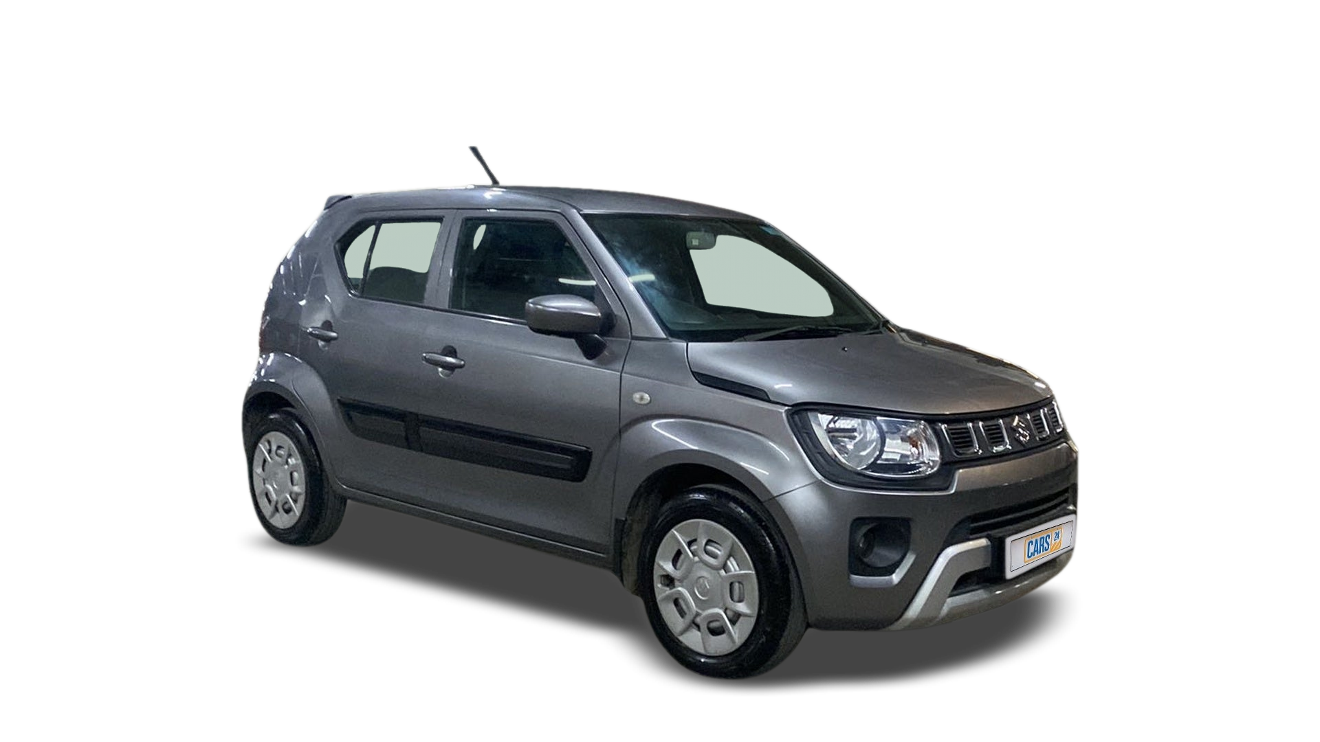 Maruti IGNIS-img