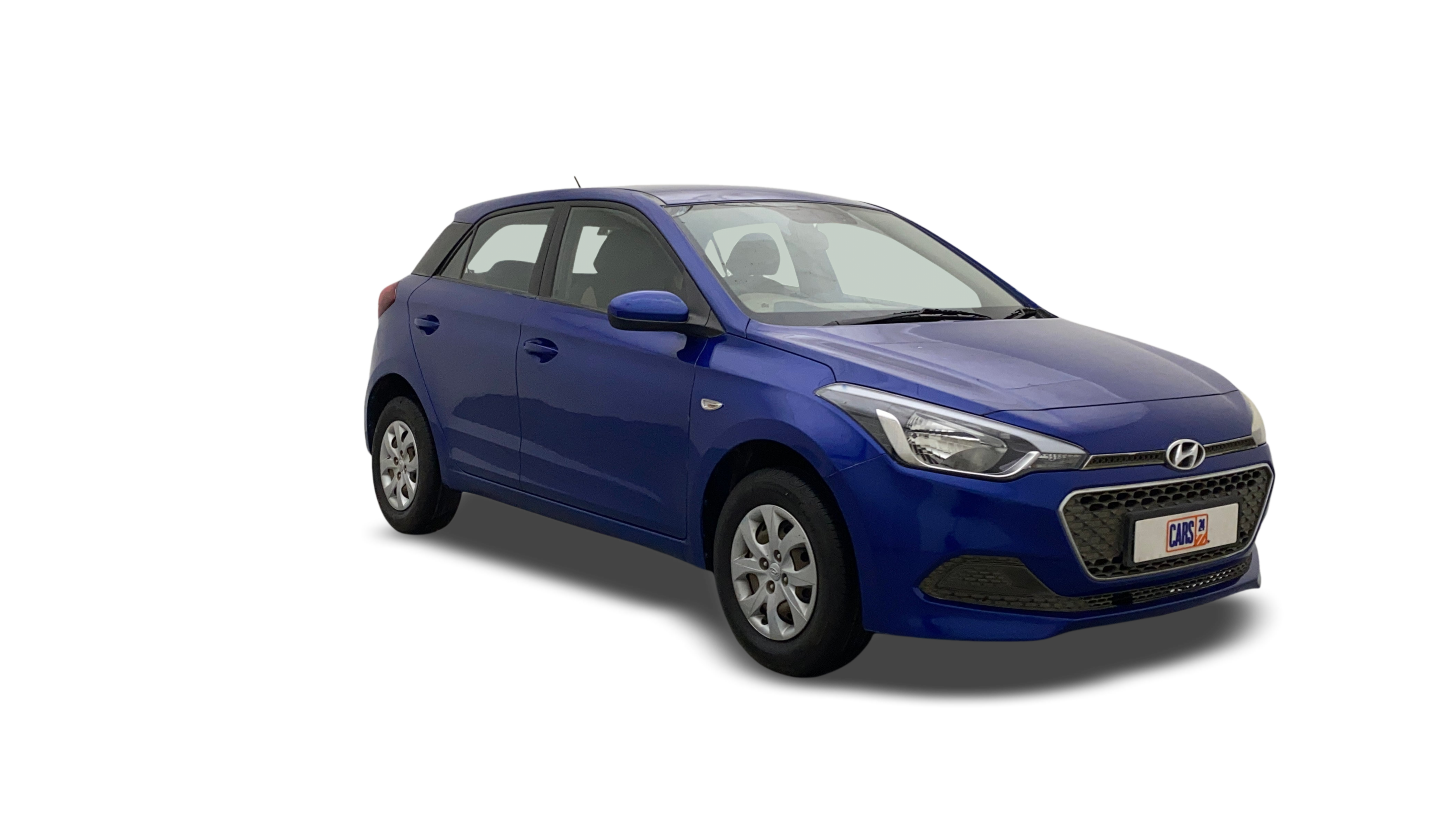 Hyundai Elite i20-img
