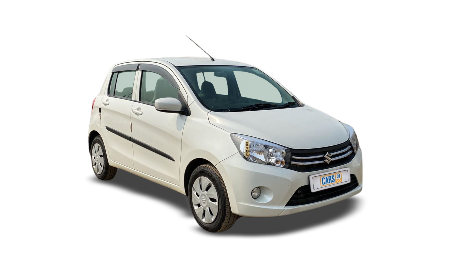 Maruti Celerio-img