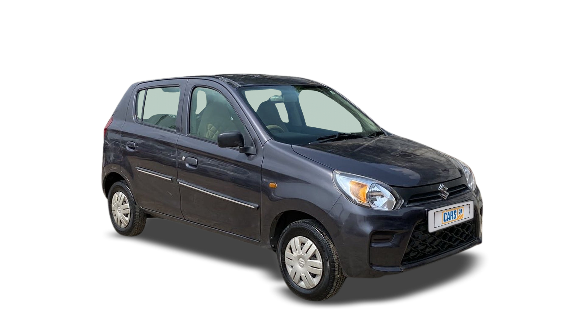 2019 Maruti Alto - Hatchback - Petrol - Manual - ₹3.25 lakh