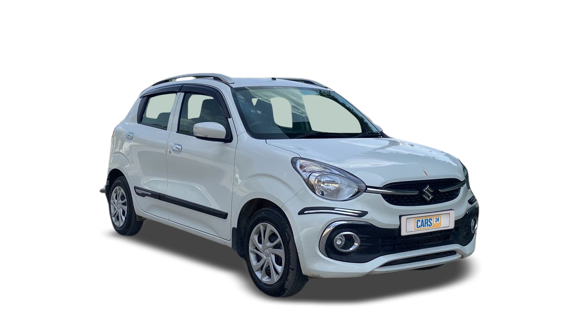 Maruti Celerio-img