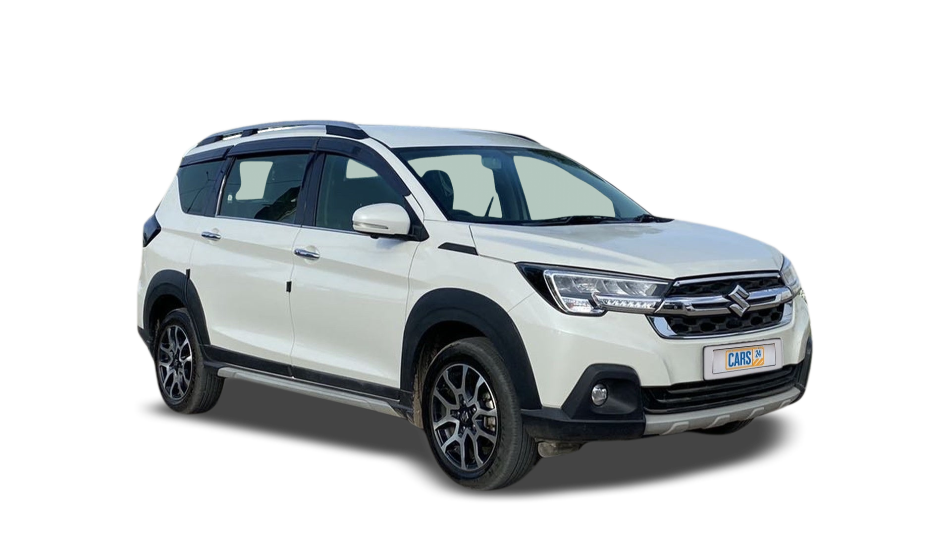 2022 Maruti XL6 - SUV - Petrol - Manual - ₹11.89 lakh