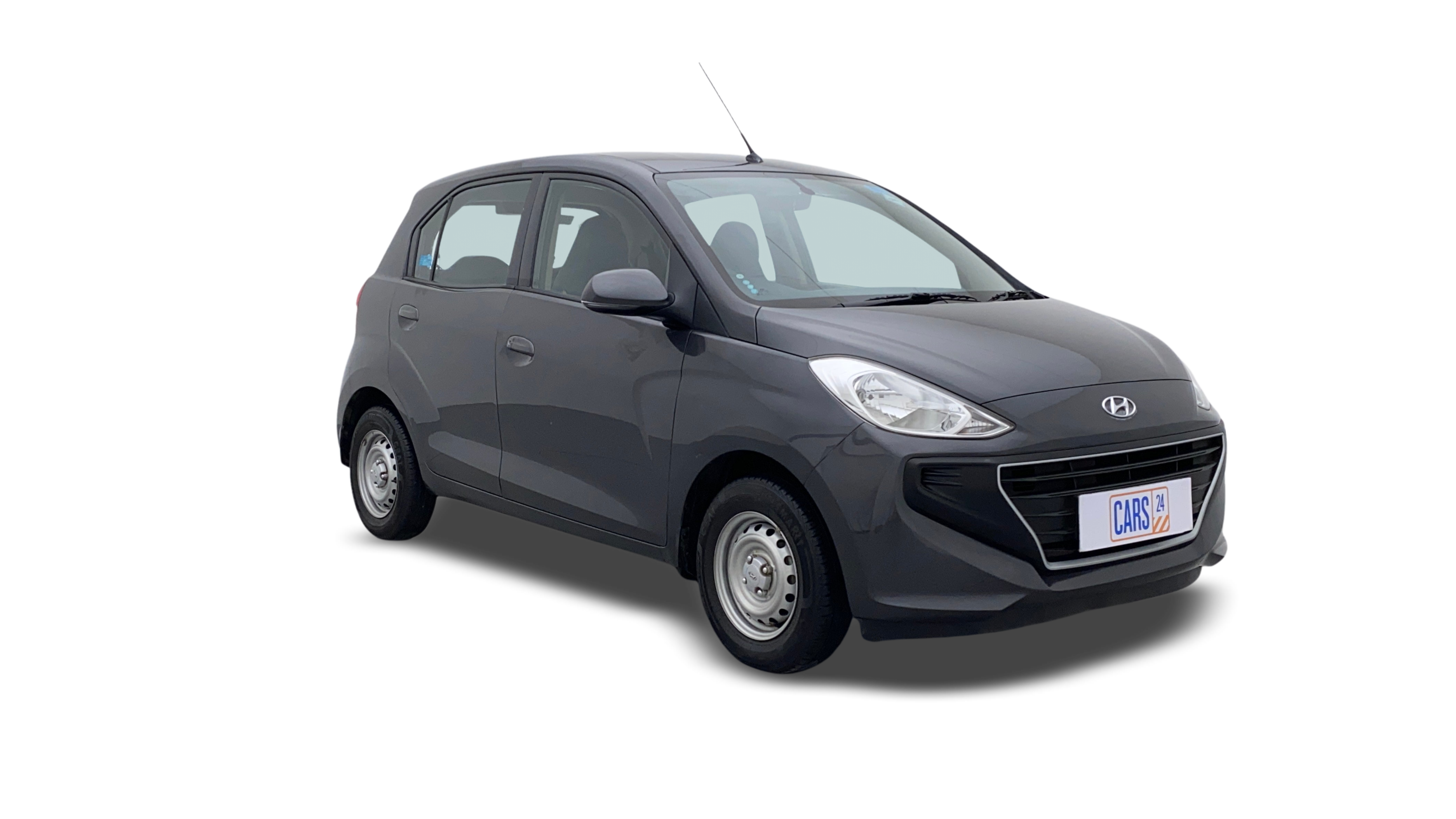 2022 Hyundai NEW SANTRO - Hatchback - CNG - Manual - ₹5.75 lakh