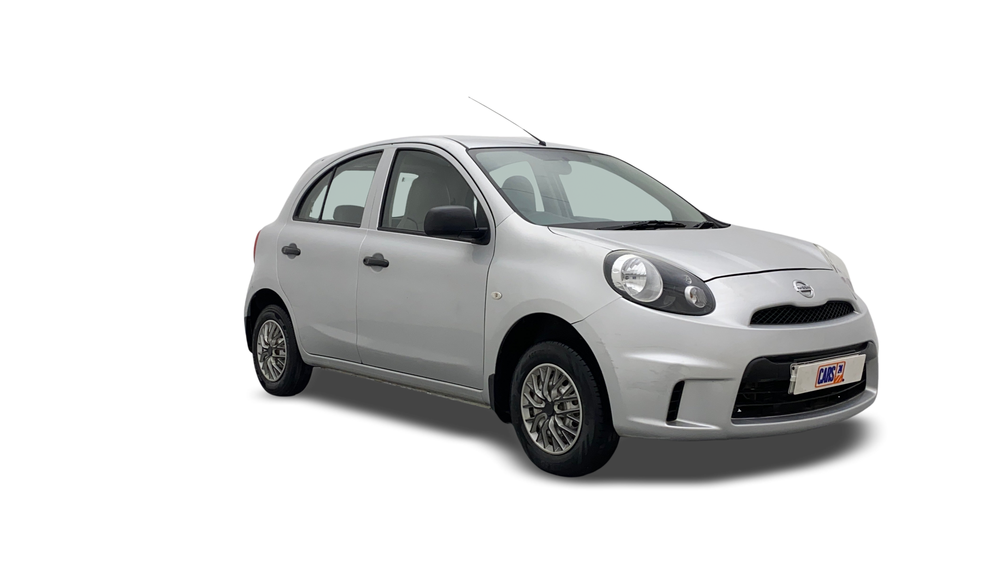 Nissan Micra Active-img