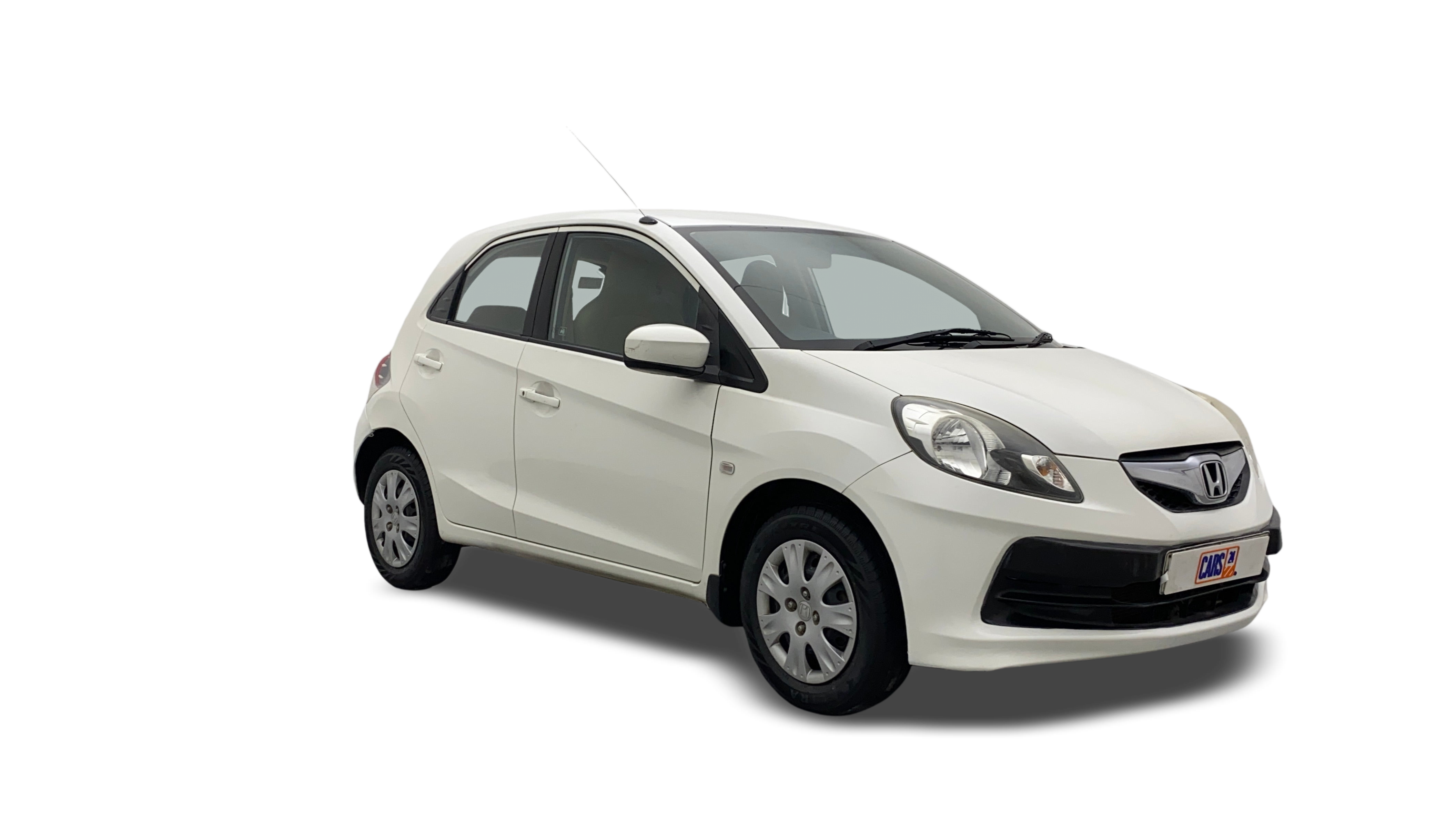 Honda Brio-img