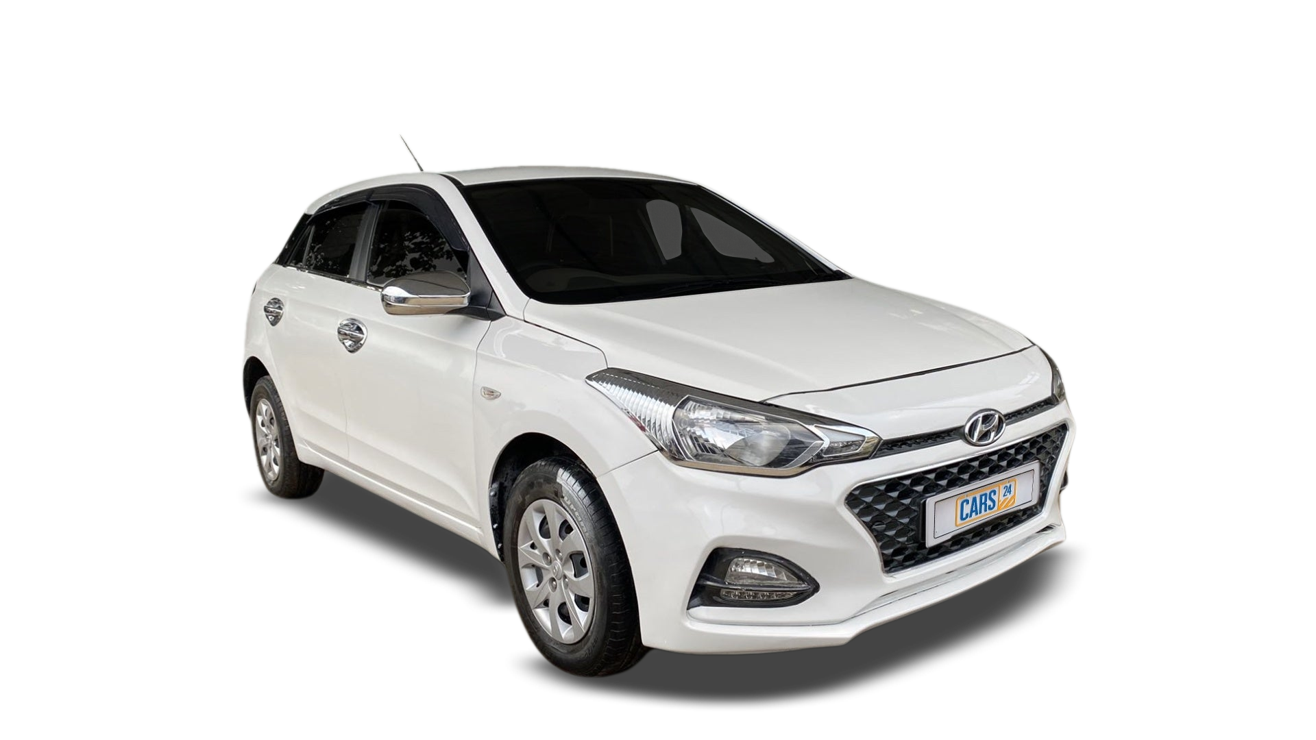 2019 Hyundai Elite i20 - Hatchback - Petrol - Manual - ₹5.11 lakh