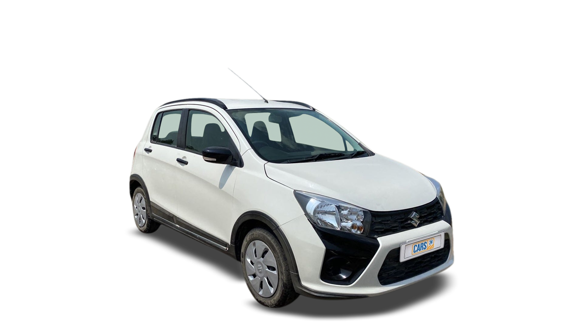Maruti Celerio X-img