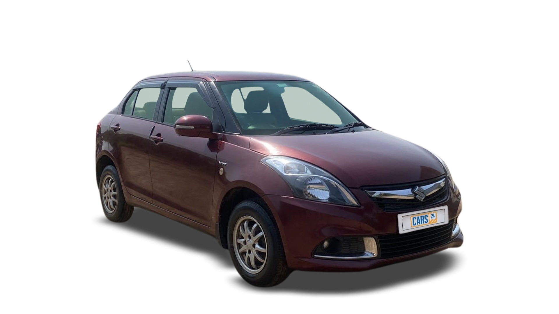Maruti Swift Dzire-img