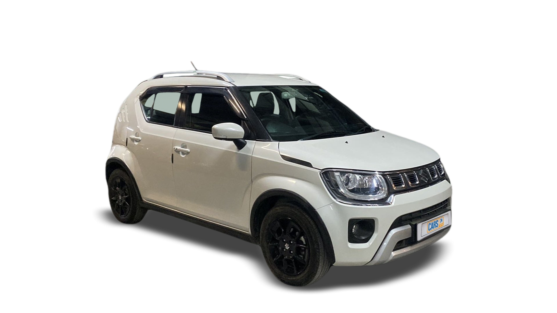 Maruti IGNIS-img