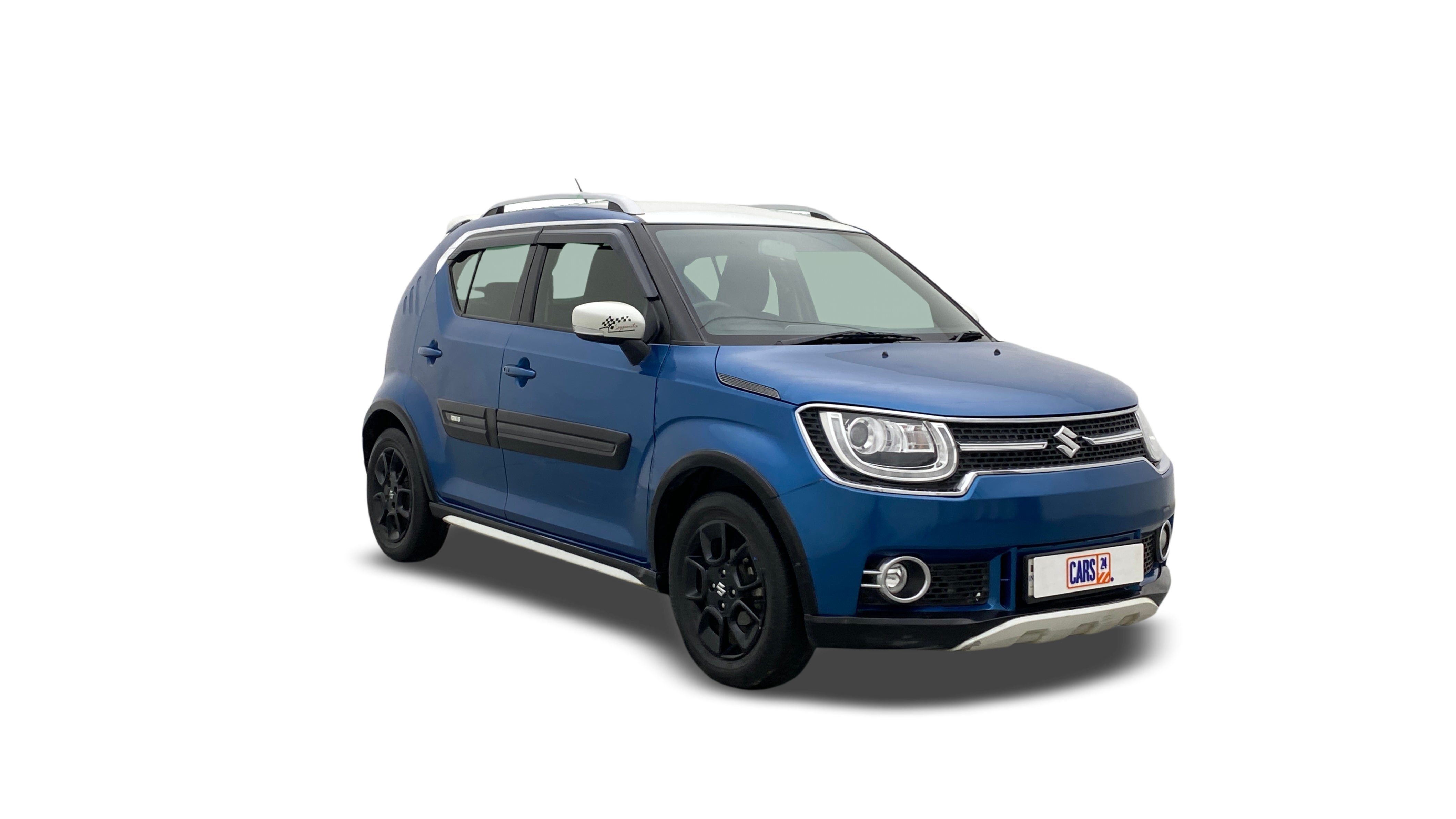 Maruti IGNIS-img