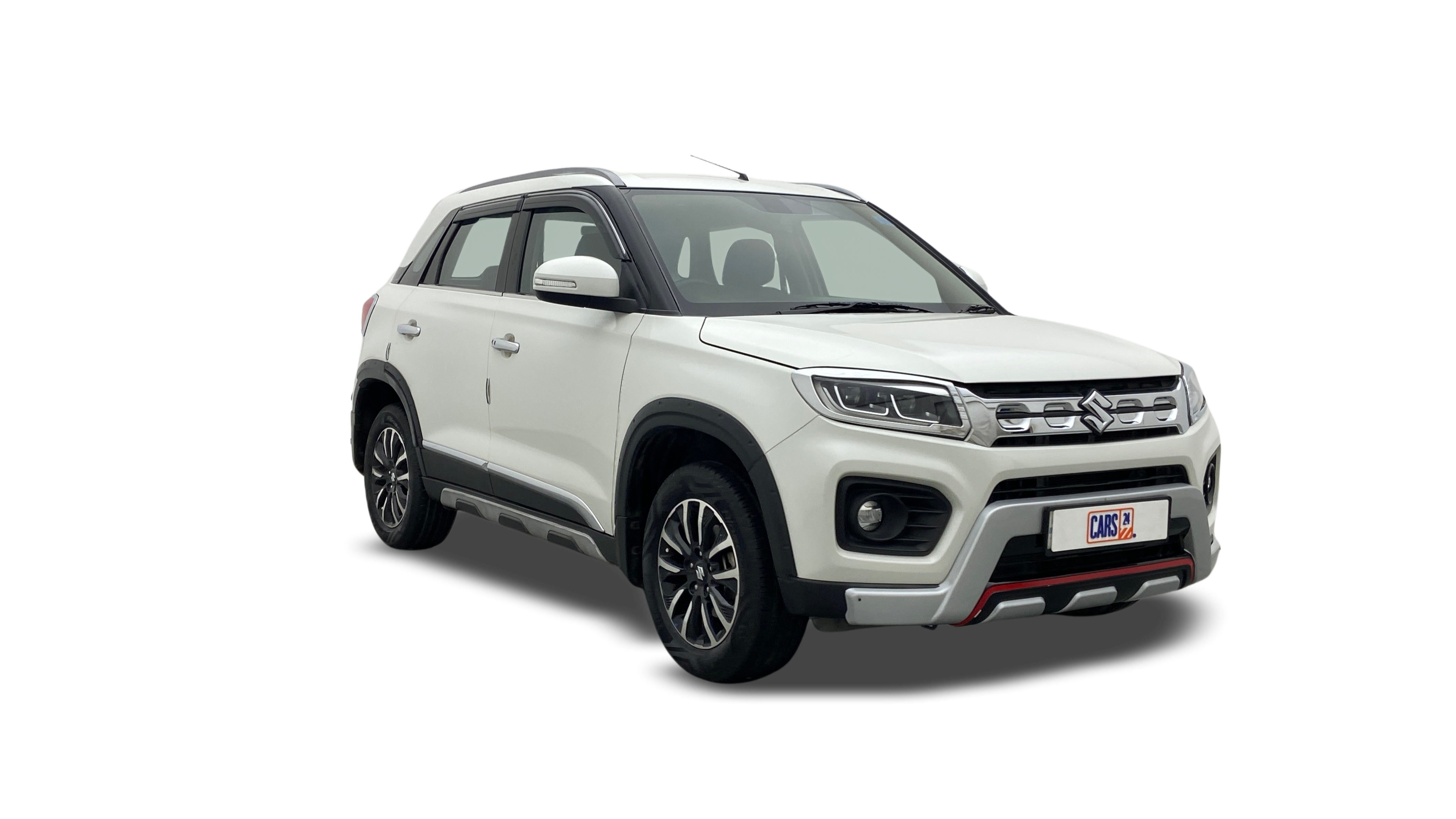 Maruti Vitara Brezza-img