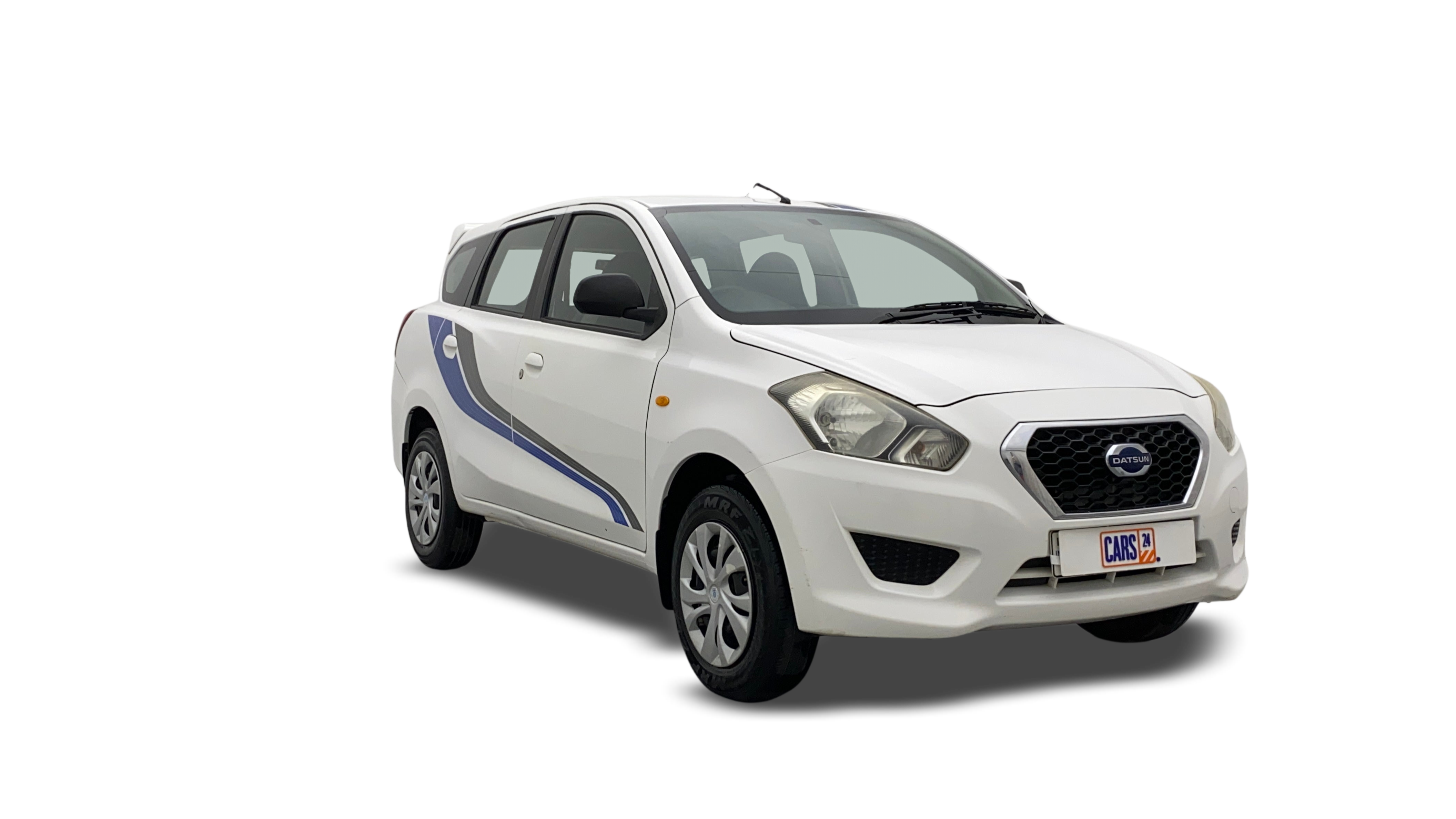 Datsun Go Plus-img